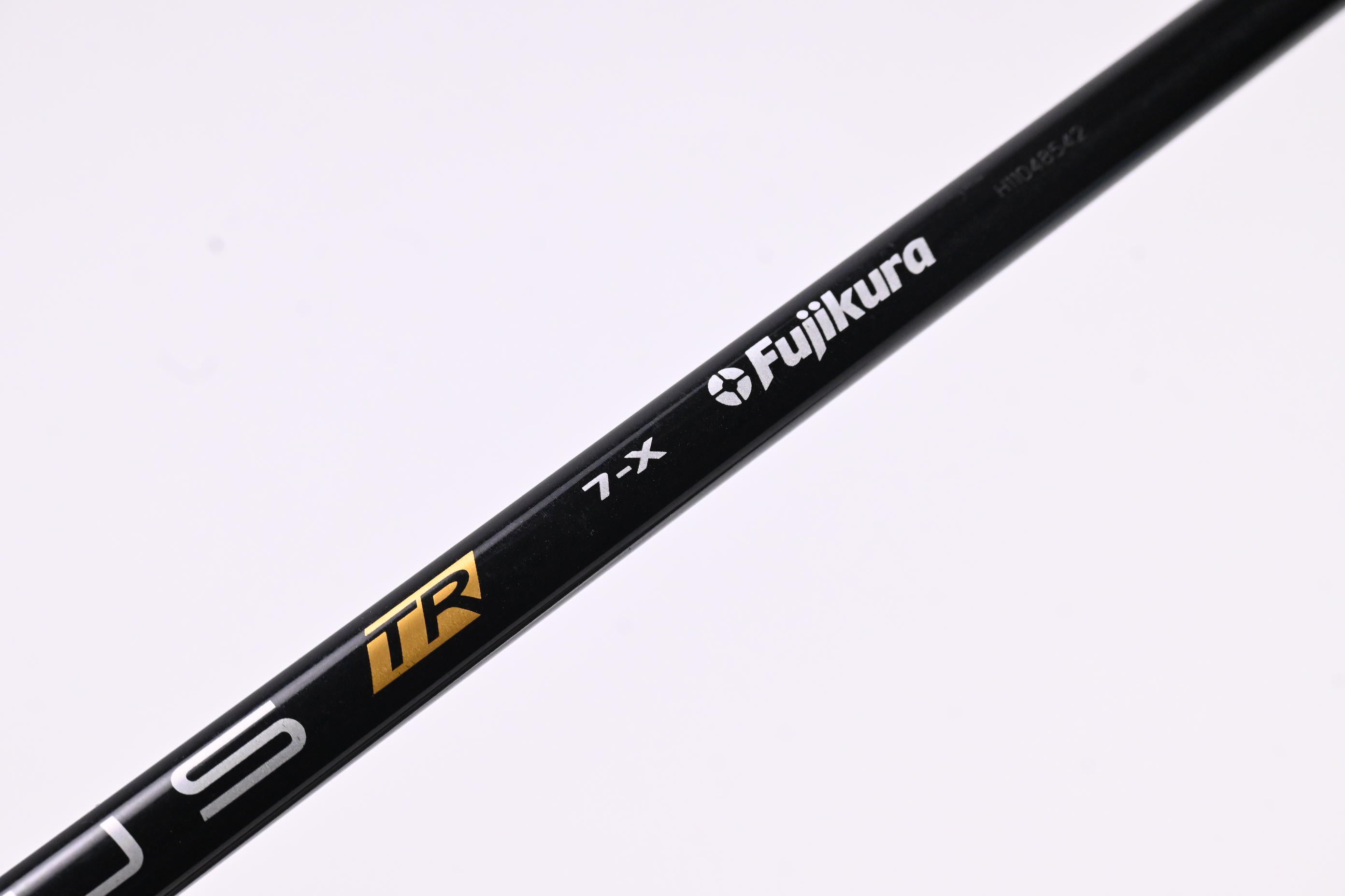 Fujikura Ventus TR Velocore Black 7 Driver Shaft / X-Flex / Callaway 2nd Gen