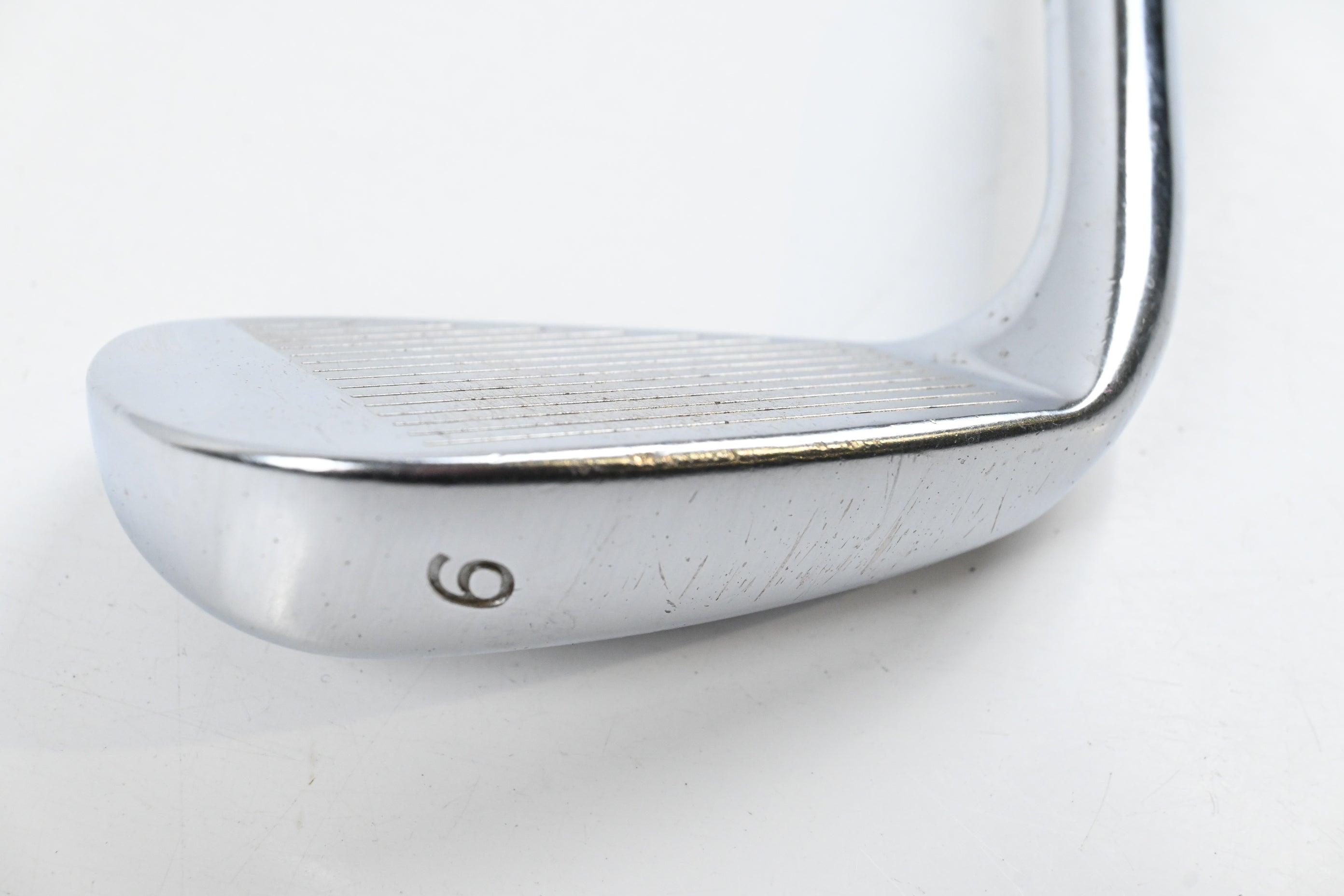 Taylormade Tour Preferred 2011 CB #9 Iron / Regular Flex XP 95 R300 Shaft