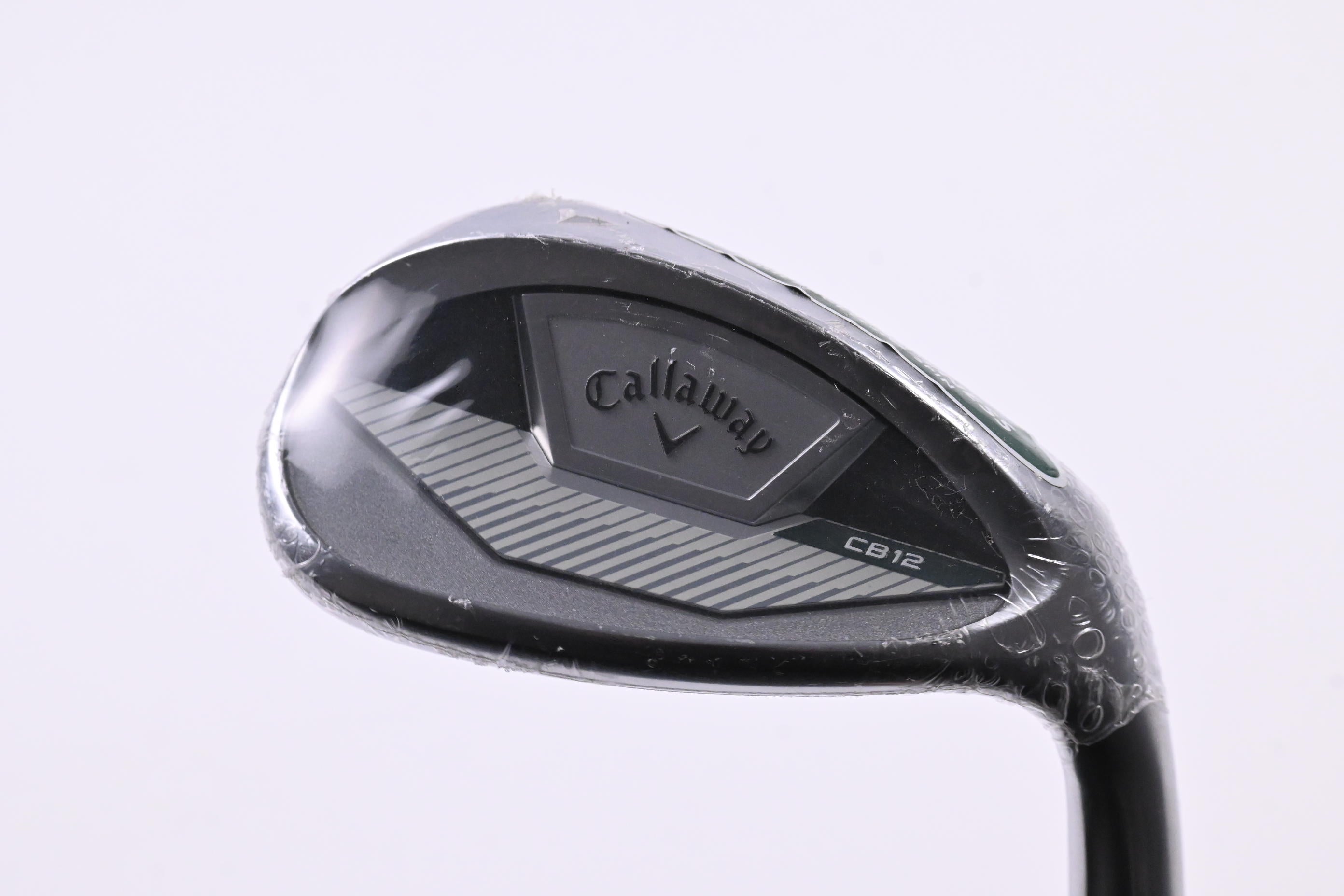 Callaway CB 12 Sand Wedge / 54 Degree / Regular Flex KBS Hi-Rev 3.0 115 Shaft