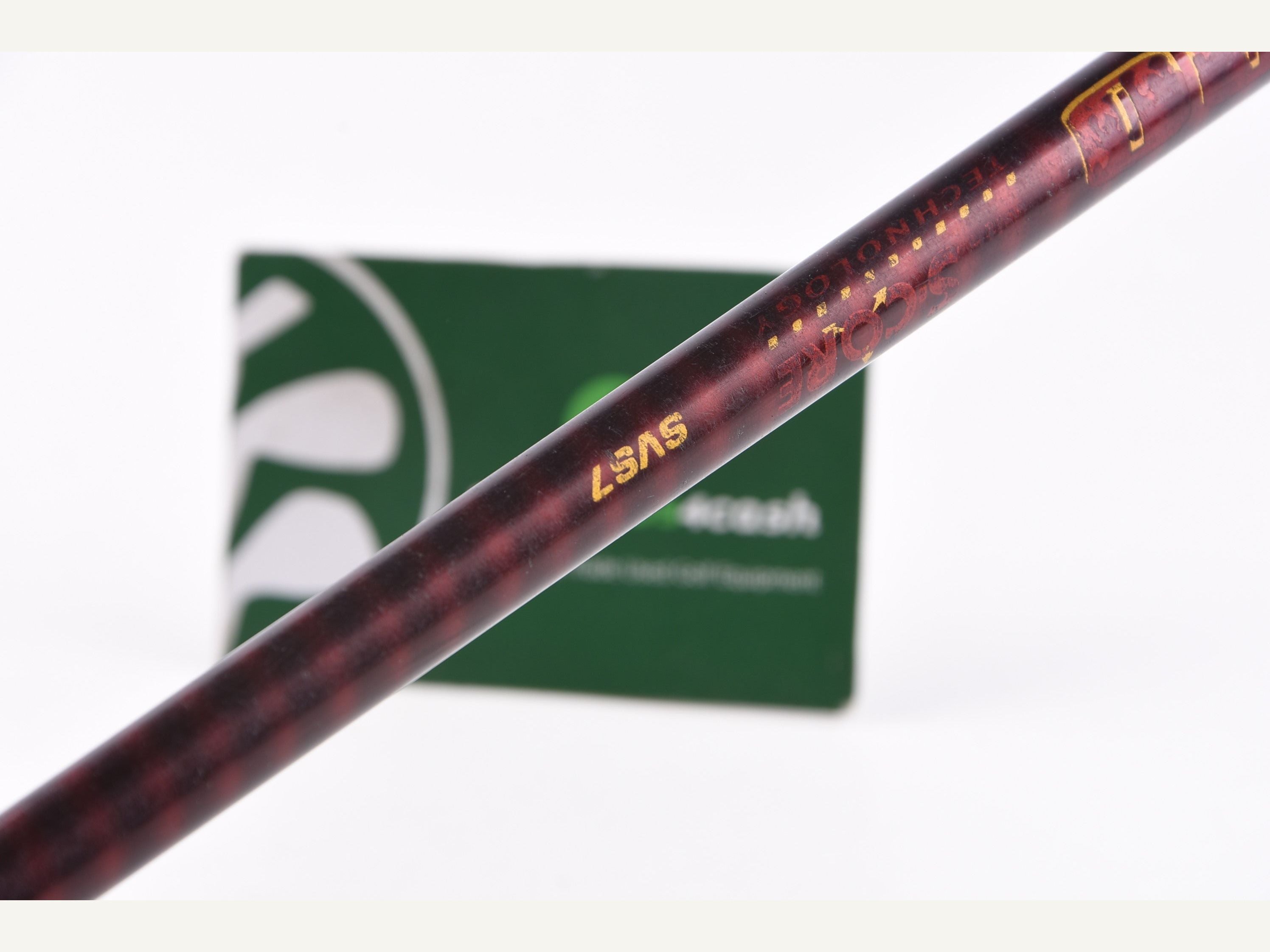 Ping i20 #3 Wood / 15 Degree / Stiff Flex Aldila VooDoo SVS7 Shaft