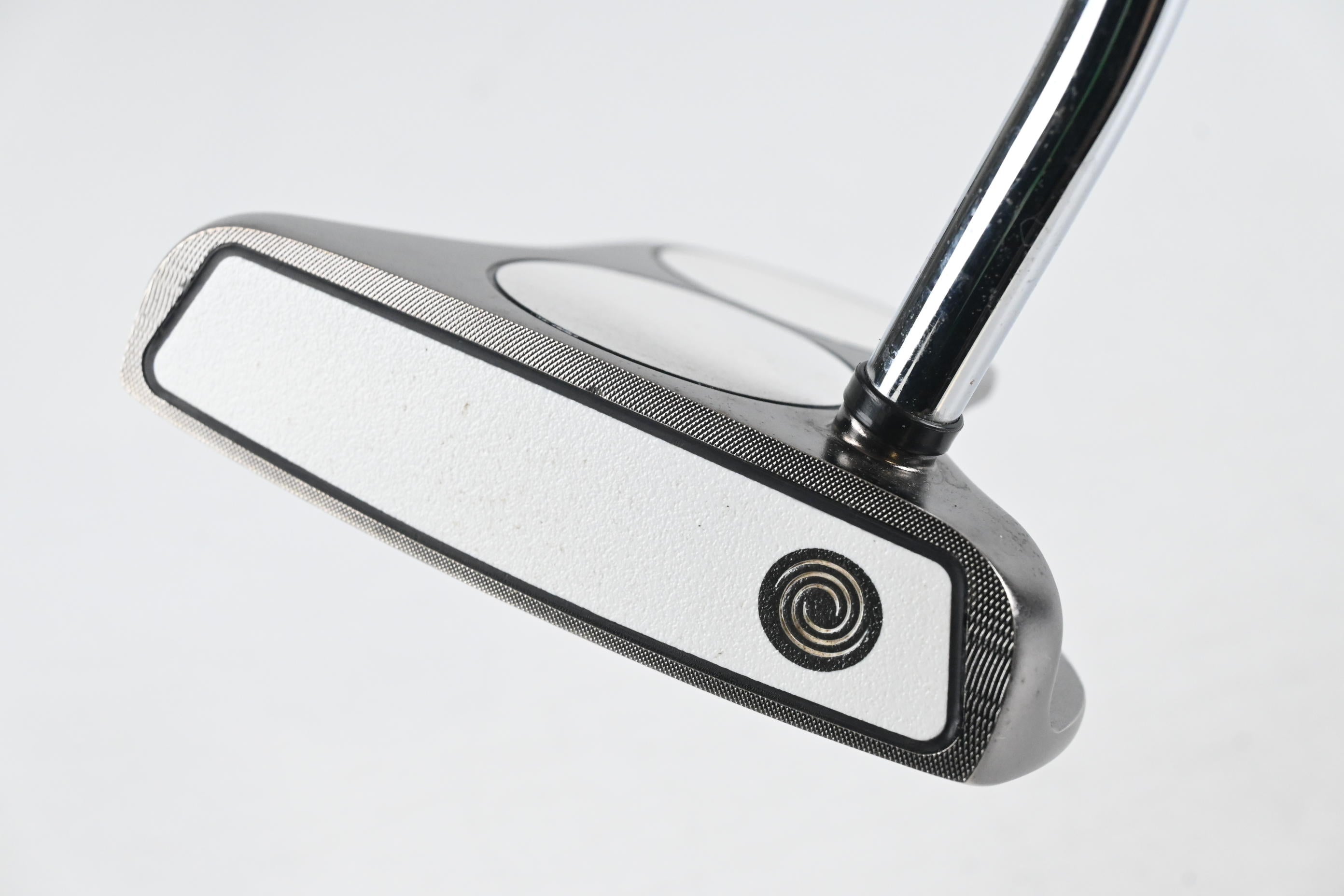 Odyssey White Ice 2-Ball Putter / 35 Inch