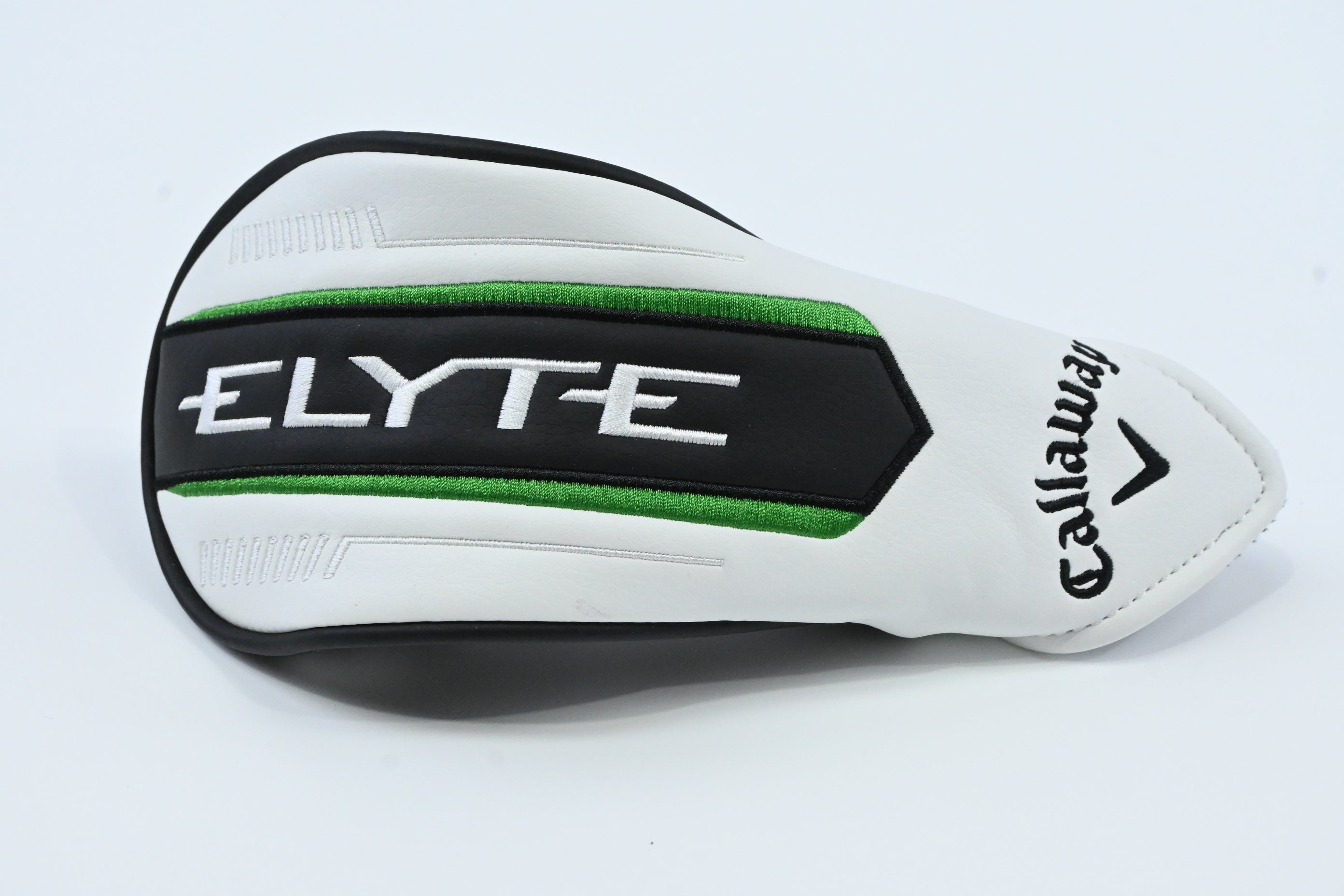 Callaway Elyte #4 Hybrid / 22 Degree / Stiff Flex Denali Charcoal 70 Shaft
