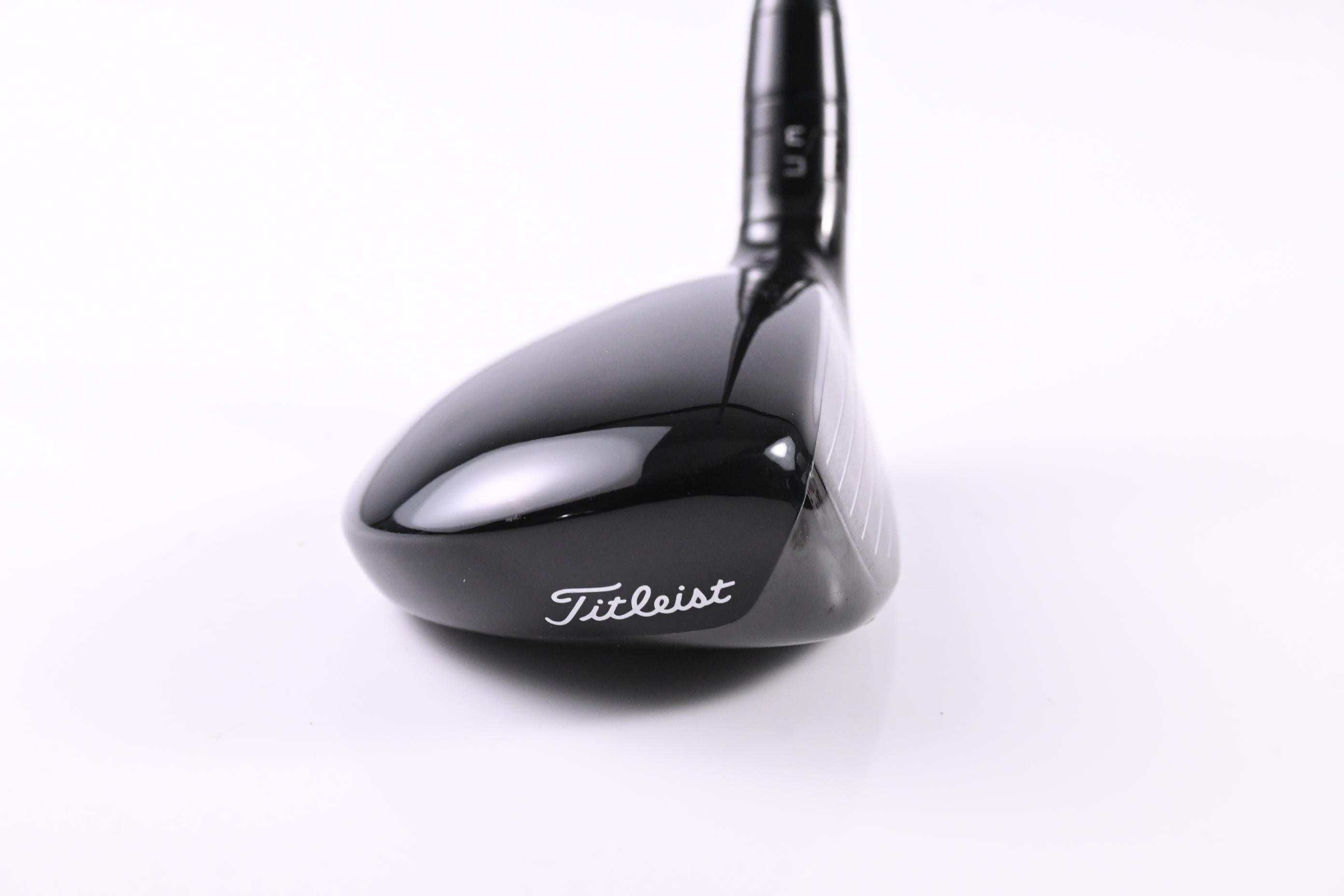 Titleist GT2 #3 Hybrid / 18 Degree / Regular Flex Tensei AV Blue 65 Shaft