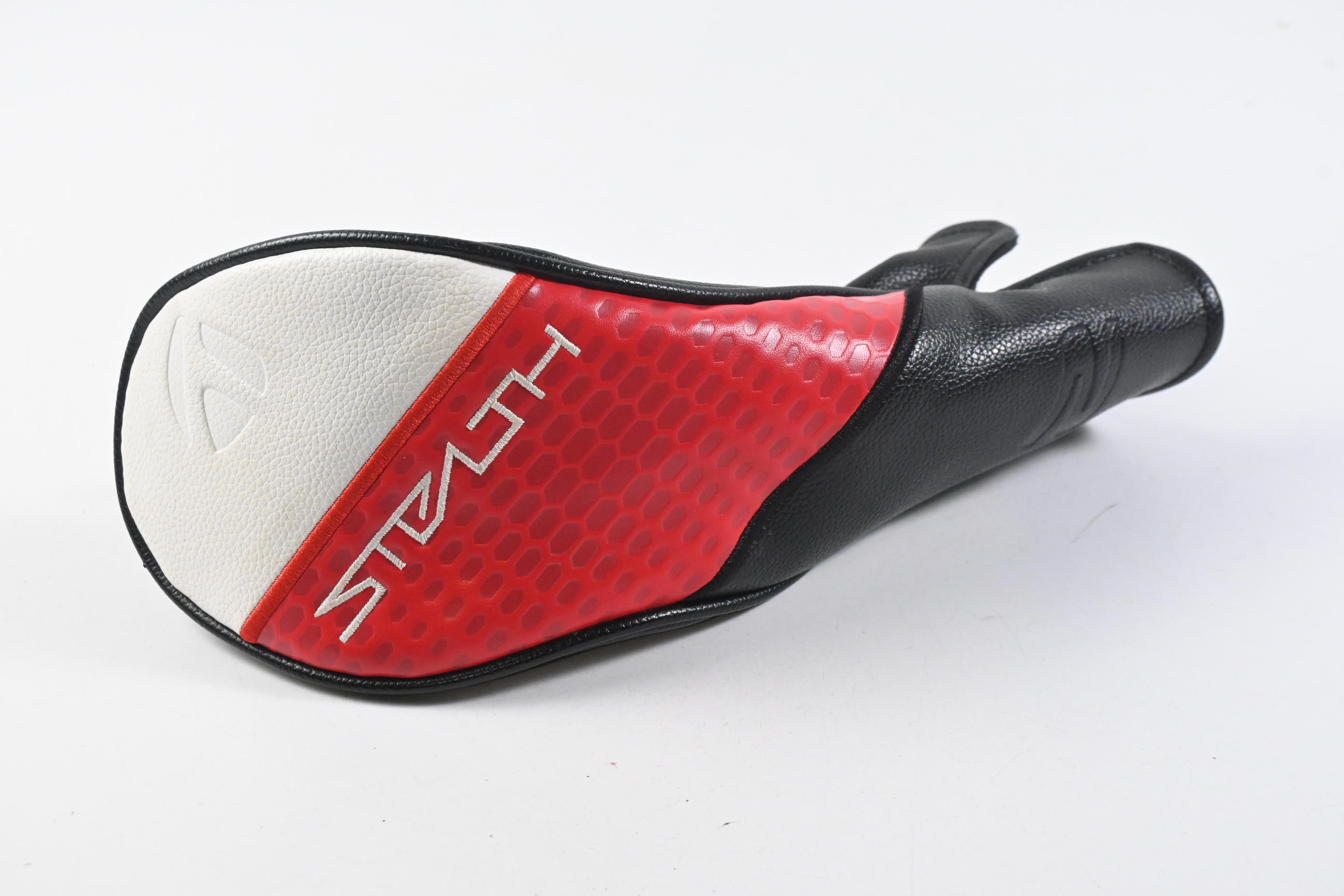 Taylormade Stealth 2 Plus #3 Wood / 15 Degree / X-Flex Tour AD IZ-7 Shaft