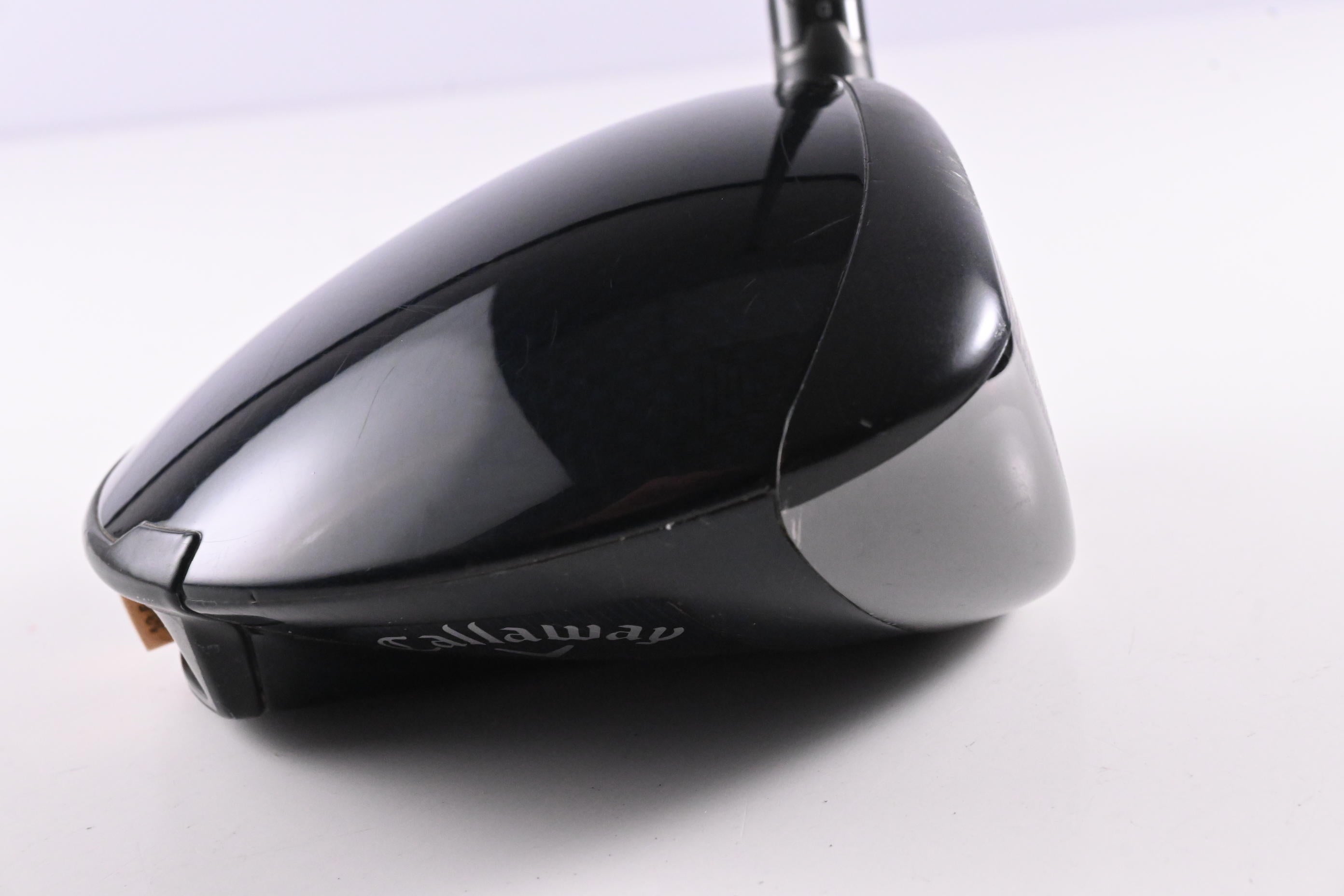 Callaway Paradym Driver / 10.5 Degree / Stiff Flex Tensei AV Blue 55 Shaft
