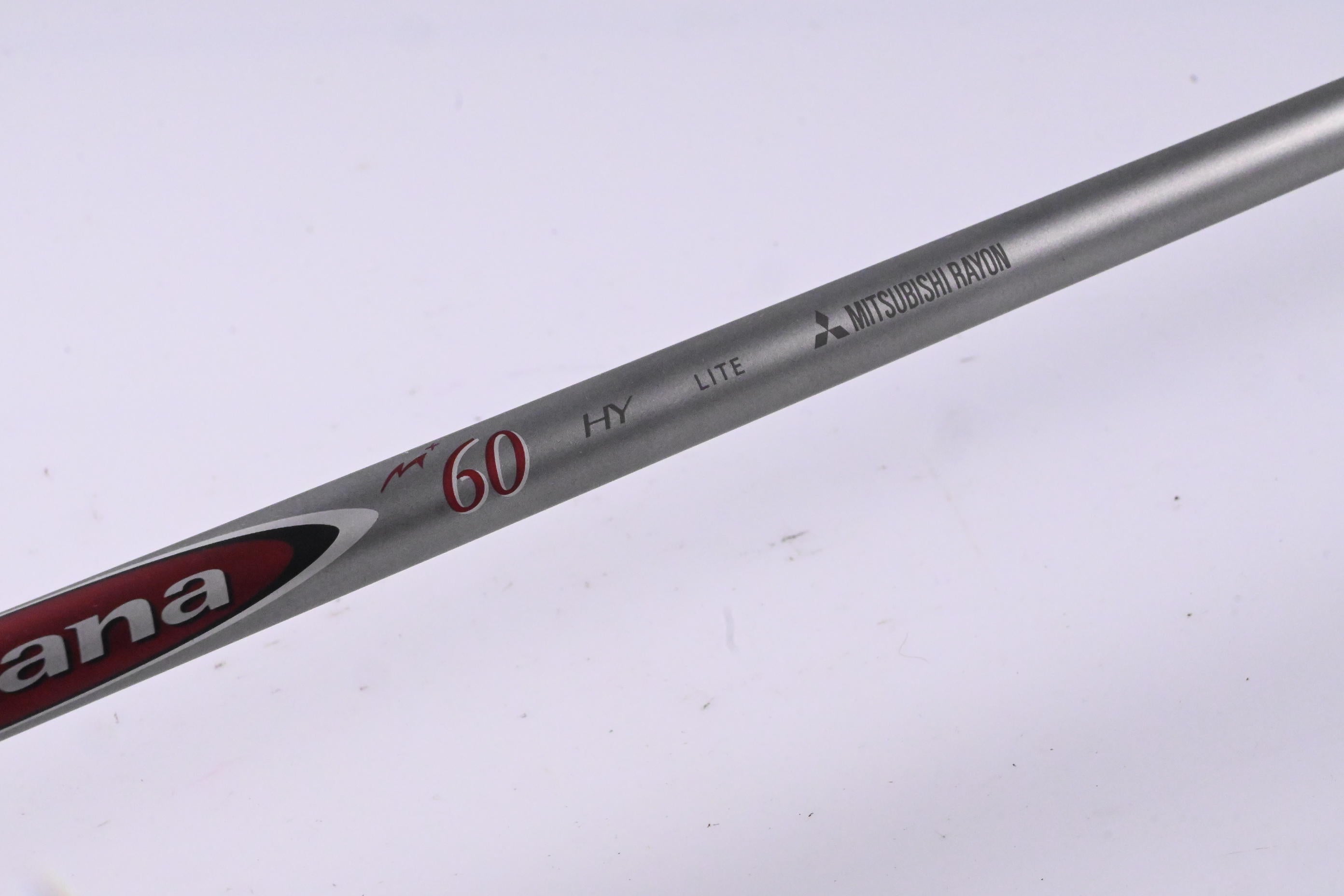 Left Hand Titleist 816 H2 #3 Hybrid / 19 Degree / Lite Flex Diamana M+ Red 60