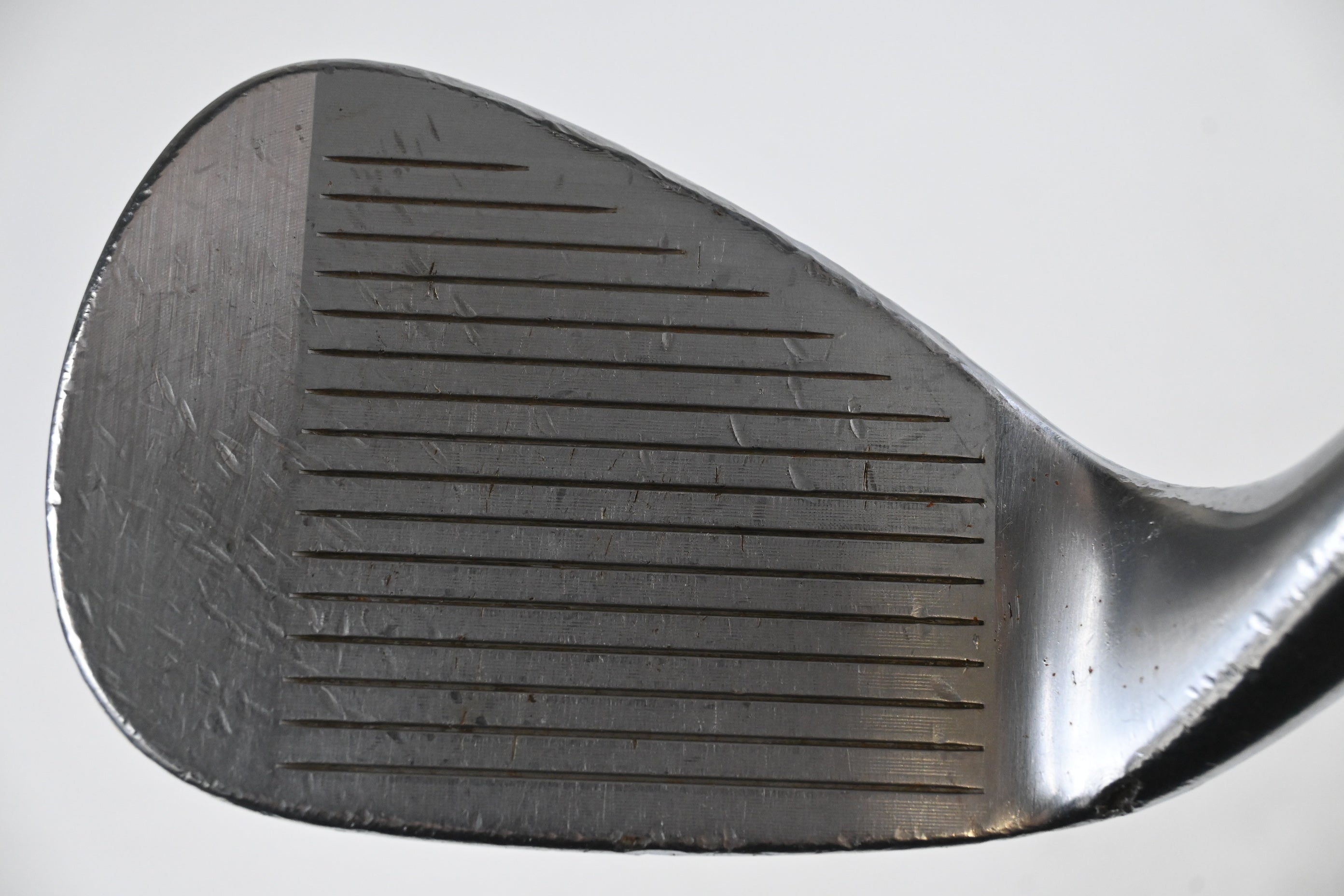 Titleist Vokey SM6 Gap Wedge / 50 Degree / Wedge Flex Vokey Design Steel Shaft