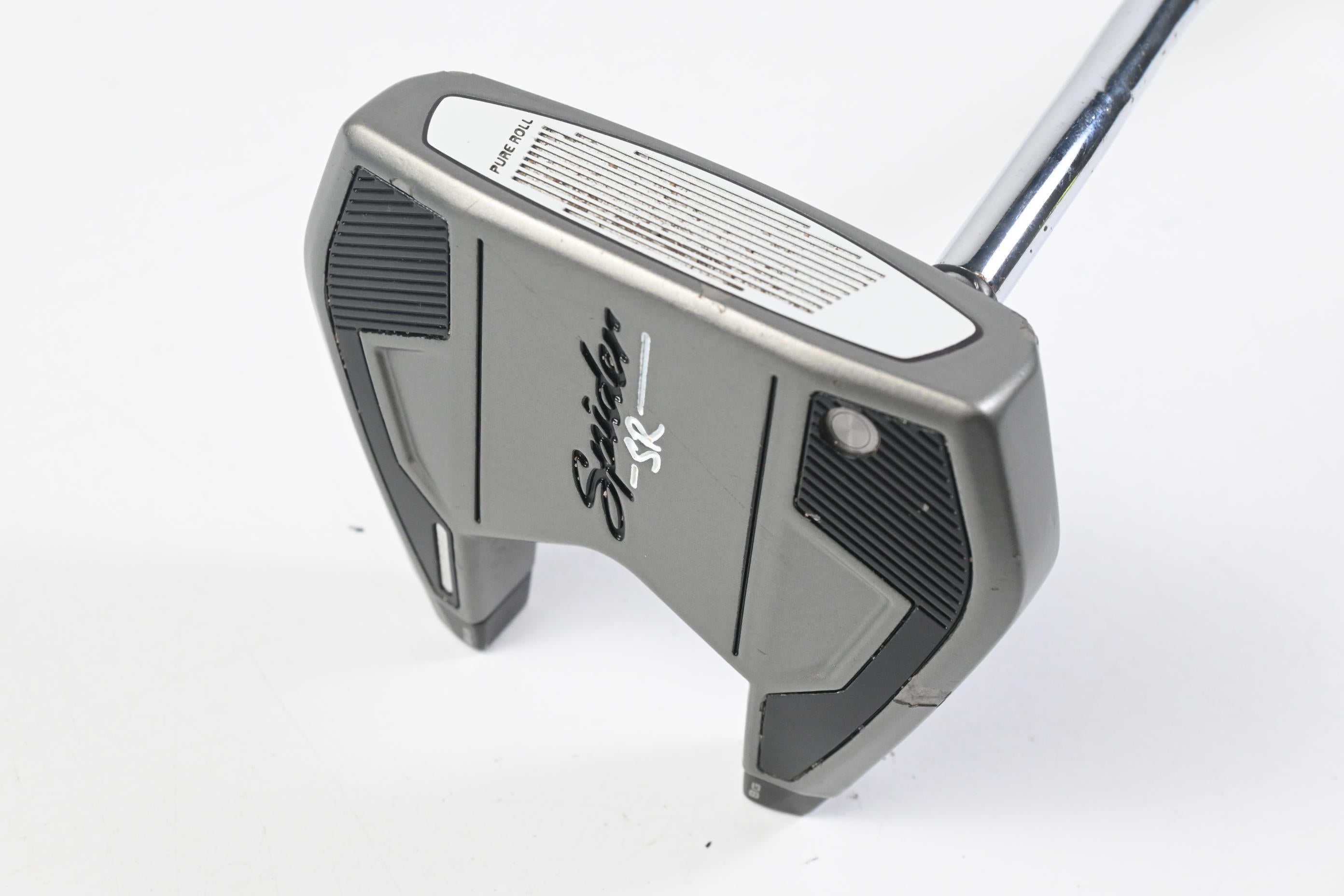 Taylormade Spider SR Putter / 35 Inch