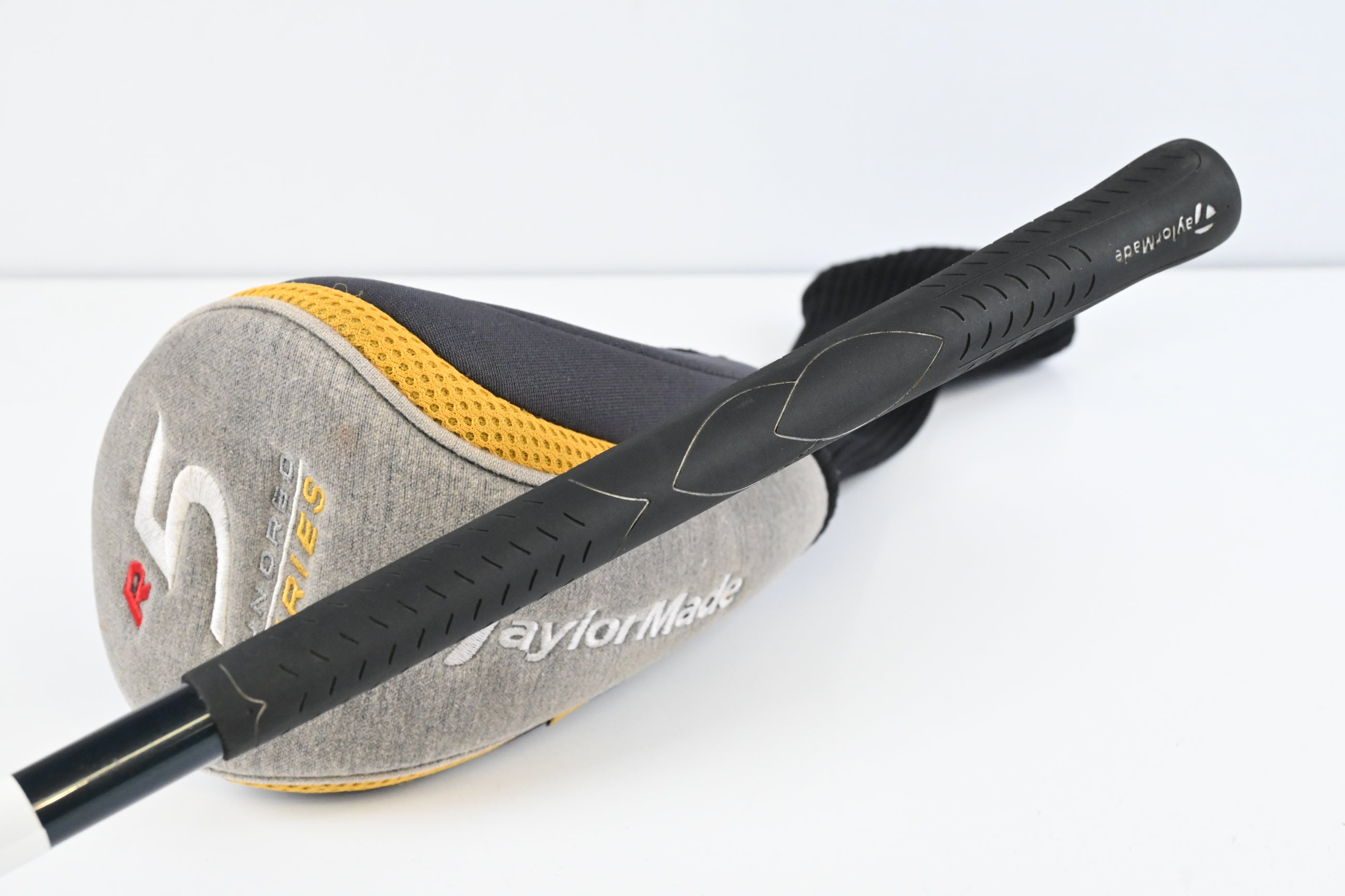 Taylormade R580 Driver / 8.5 Degree / Regular Flex YS-6 MSI 70 Shaft