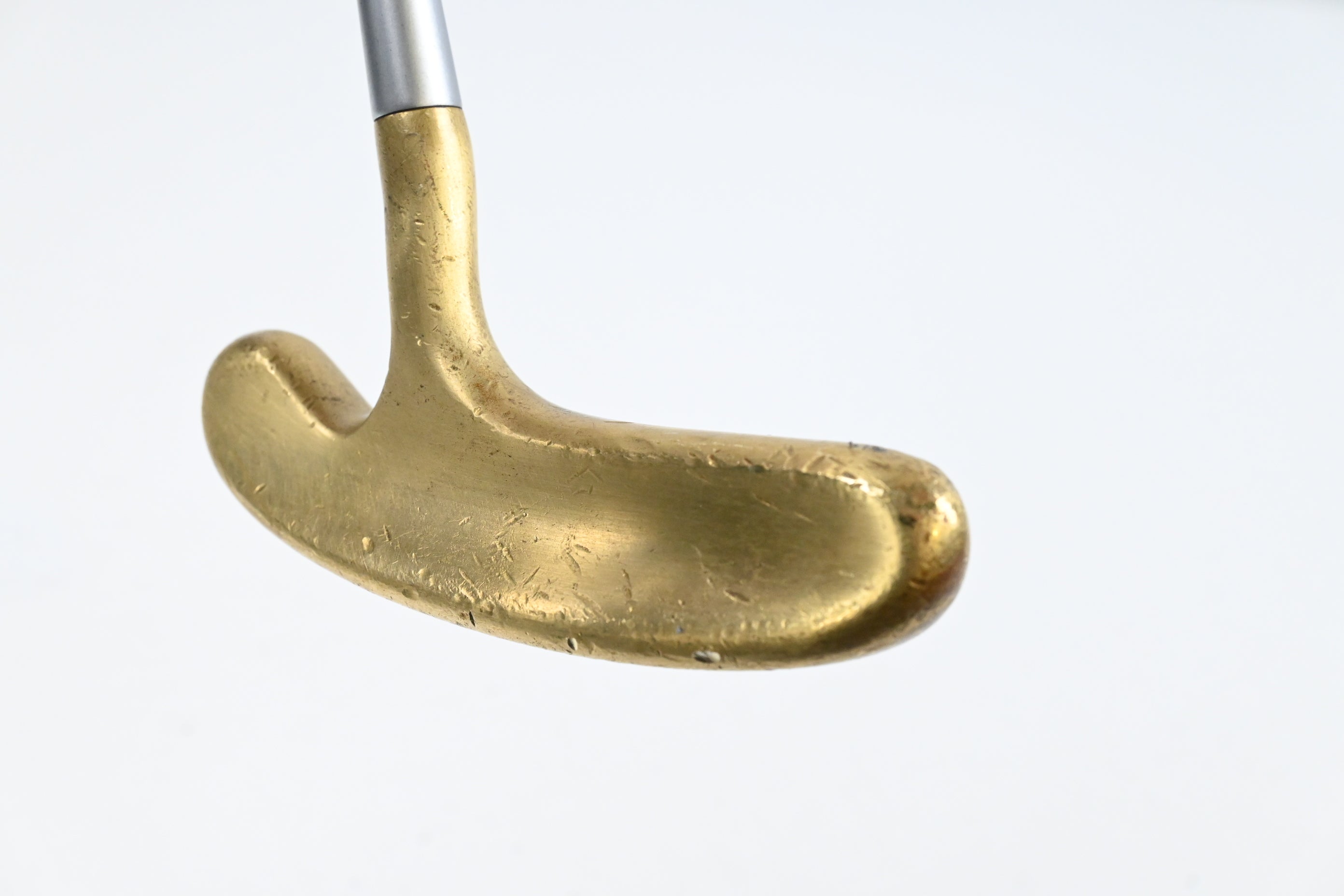 Titleist Bullseye Flange Putter / 35.5 Inch