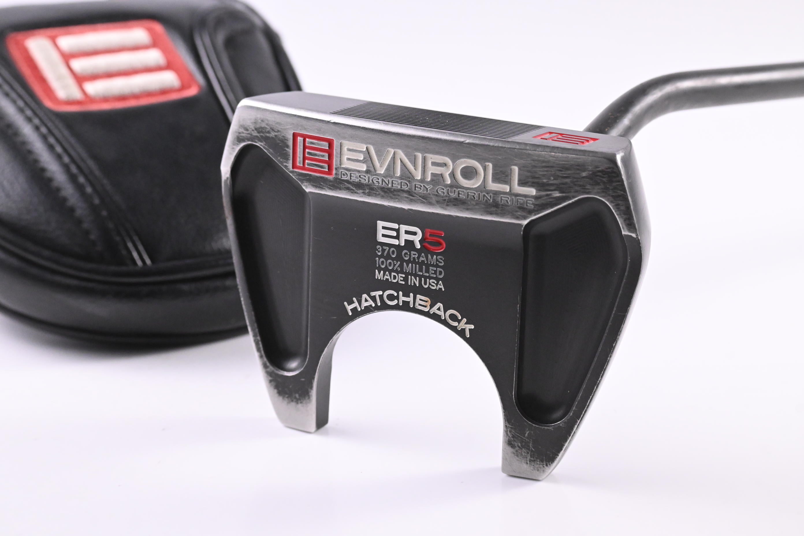 Evnroll ER5 Hatchback 2021 Putter / 34 Inch