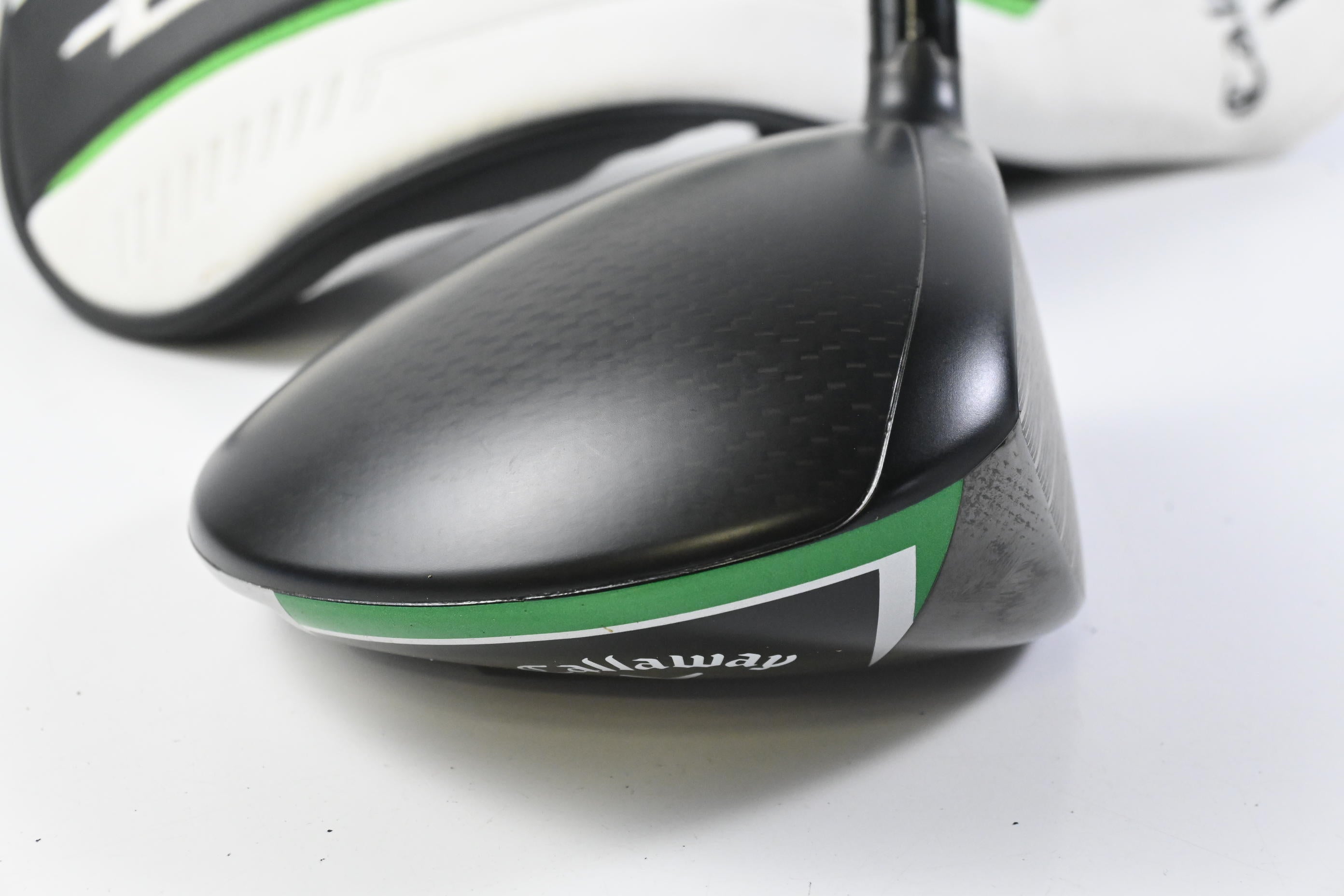 Callaway Elyte Driver / 12 Degree / Regular Flex Aretera 55 Shaft