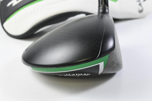 Callaway Elyte Driver / 12 Degree / Regular Flex Aretera 55 Shaft