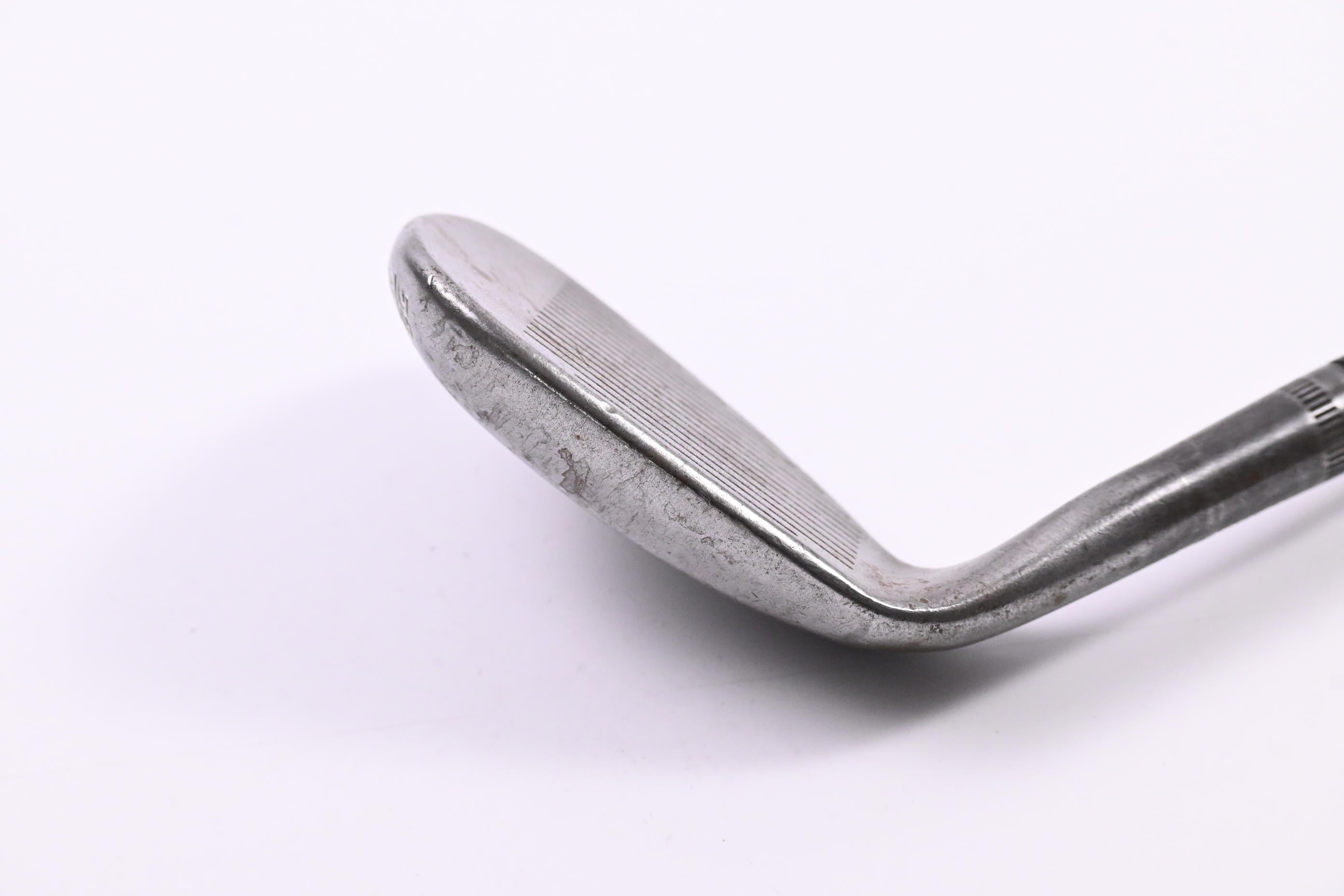 Callaway Mack Daddy Forged Sand Wedge / 56 Degree / Stiff Flex Dynamic Gold S300