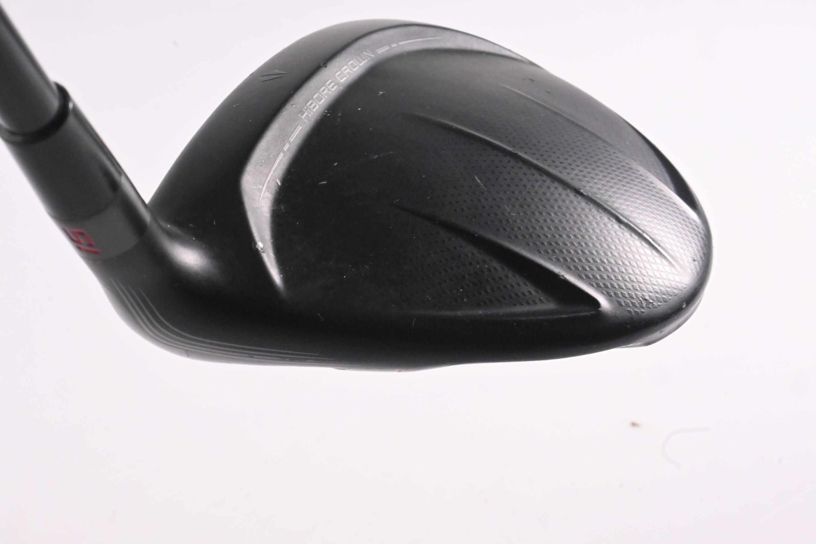 Cleveland Launcher HB Turbo #3 Wood / 15 Degree / Regular Flex Miyazaki C.Kua 5