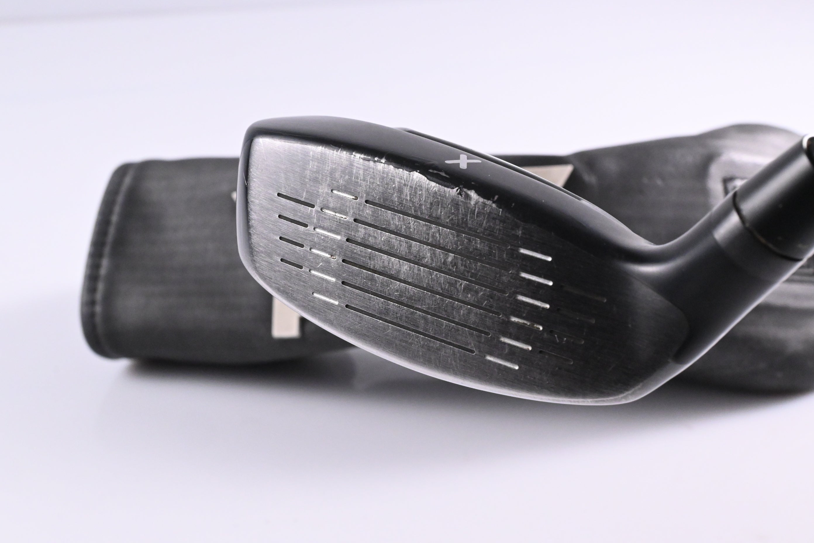 PXG 0317 X Proto #4 Hybrid / 22 Degree / Stiff Flex MMT 80 Shaft