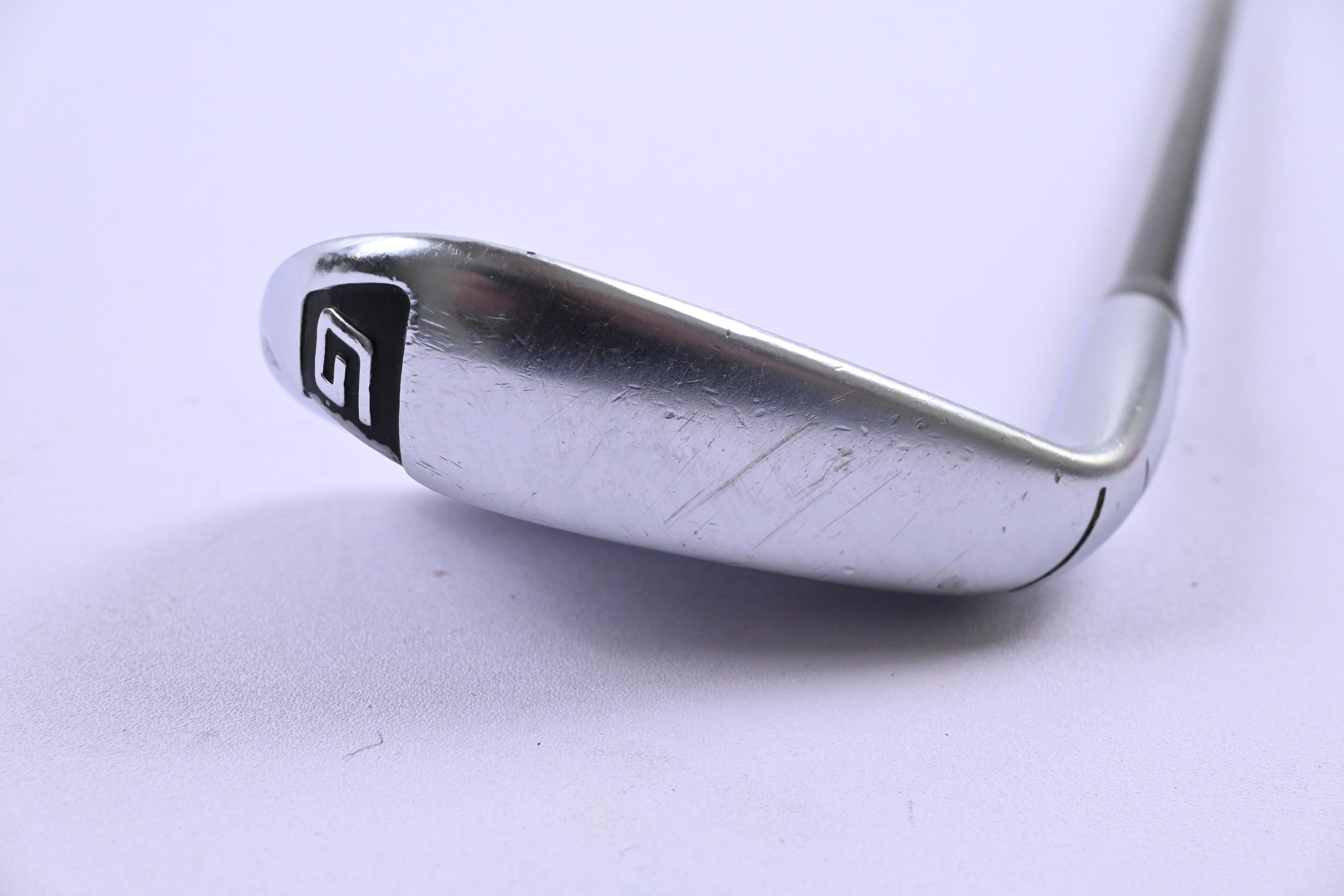 Cobra F-Max Gap Wedge / 50 Degree / Regular Flex Cobra Superlite 60 Shaft