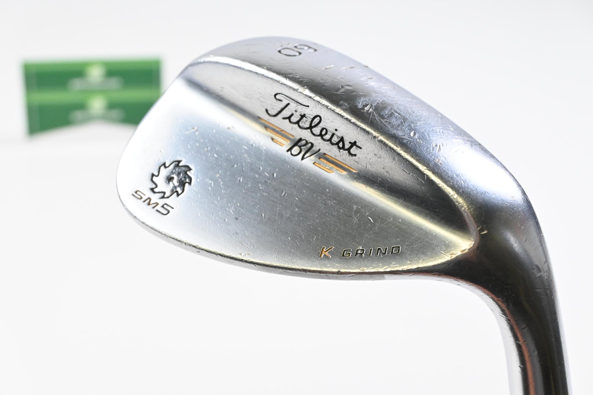 HOT 60 Degree Vokey Wedges Titleist Vokey SM5 Lob Wedge 60