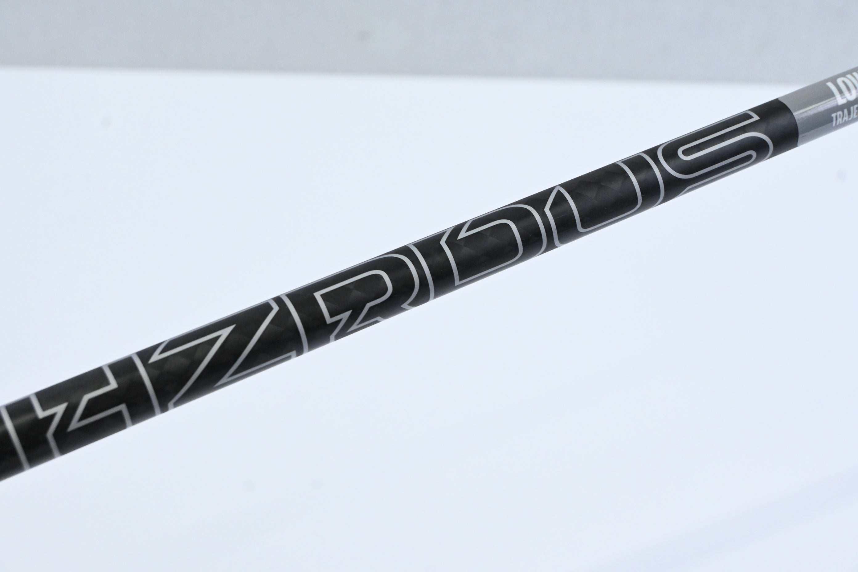 Project X HZRDUS Gen5 Black 60 Driver Shaft / Stiff Flex / Wilson