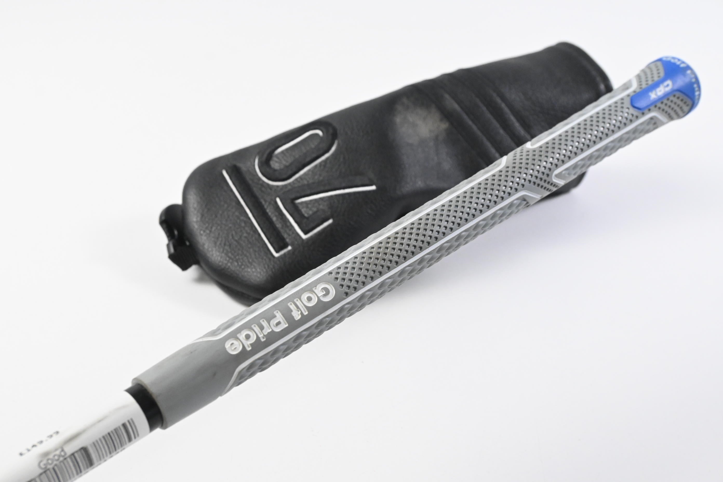 Sub 70 959X #4 Hybrid / 21 Degree / Regular Flex KBS TGI 70 Shaft
