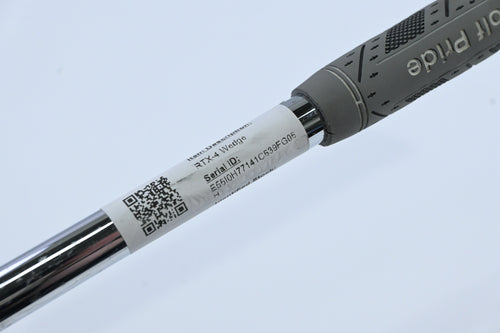 Cleveland RTX-4 Sand Wedge / 54 Degree / Wedge Flex Steel Shaft