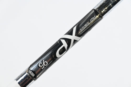 Taylormade Tour Preferred 2011 CB #9 Iron / Regular Flex XP 95 R300 Shaft