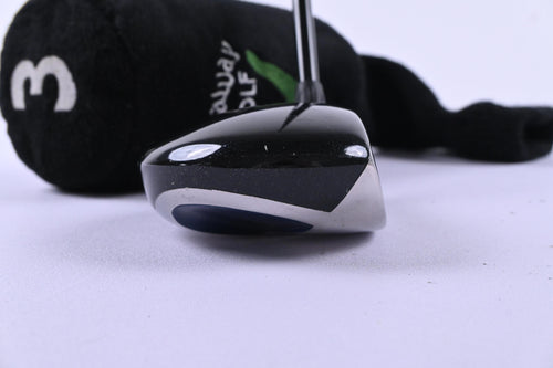 Callaway X #3 Wood / 15 Degree / Stiff Flex Fujikura Fit-On X Shaft