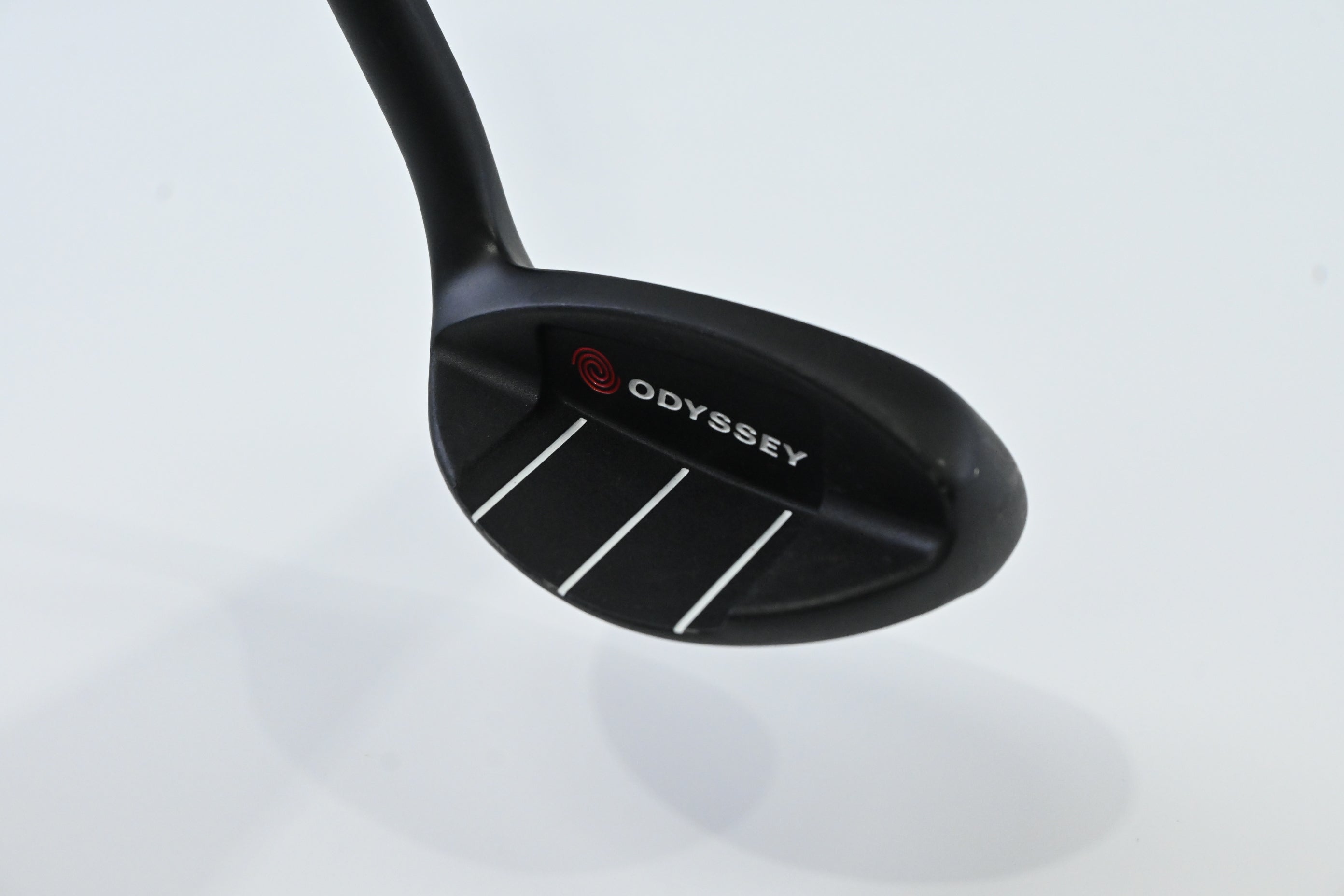 Odyssey 2025 Chipper / 37 Degree / Wedge Flex Odyssey Shaft