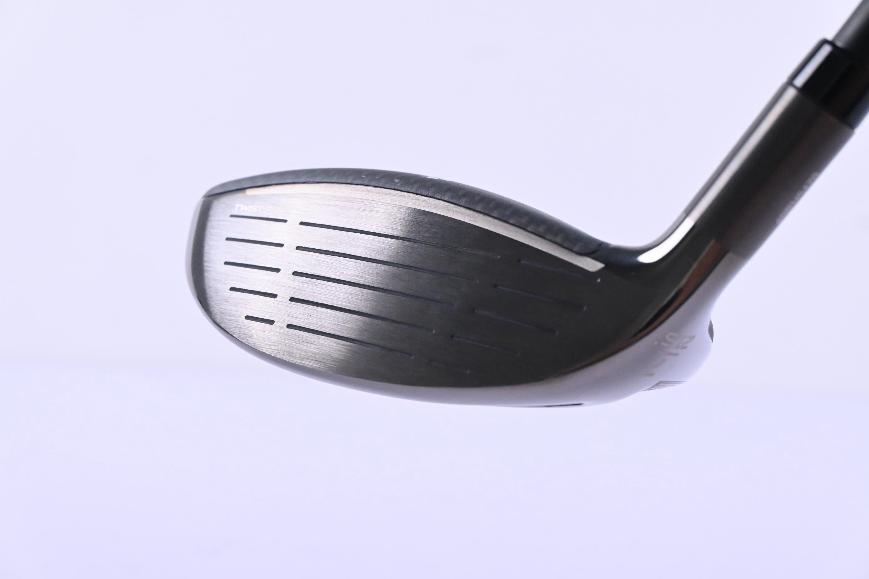 Taylormade Qi35 Max #7 Wood / 21.5 Degree / Stiff Flex Tensei 1K Black 75 Shaft