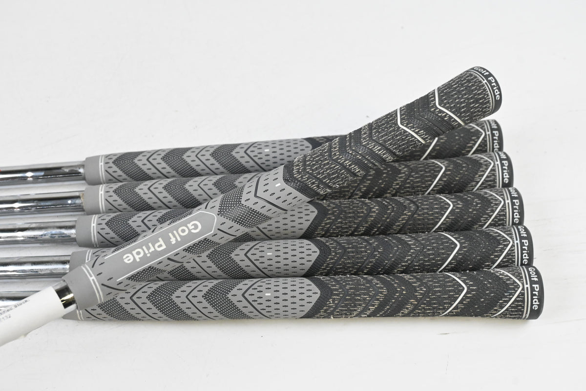 Mizuno JPX 925 Forged Irons / 5-PW / Regular Flex N.S.Pro Modus3 Tour105 Shafts