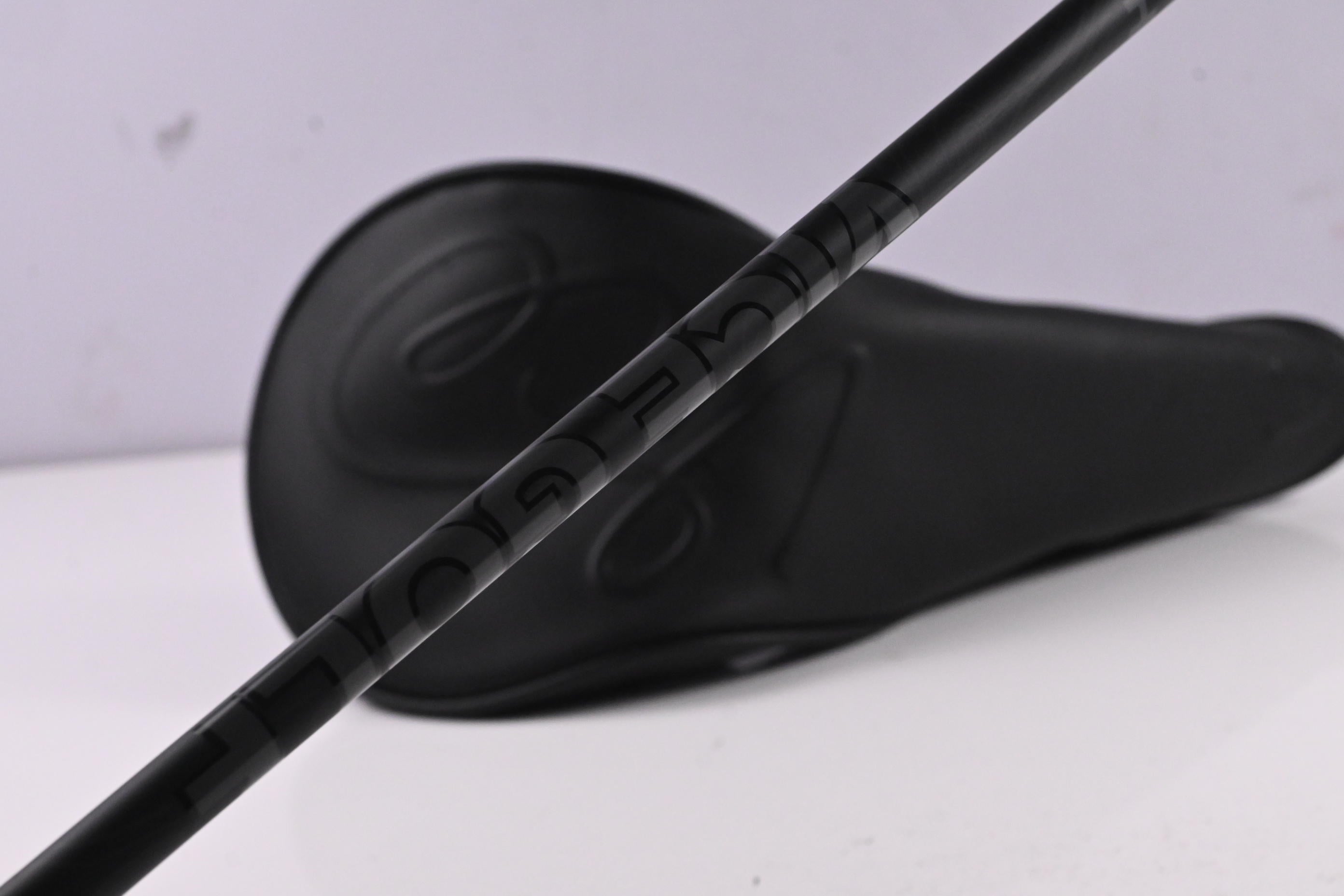 Vice VGD01 Driver / 12 Degree / Regular Flex Vice Golf Whiz 55 Shaft