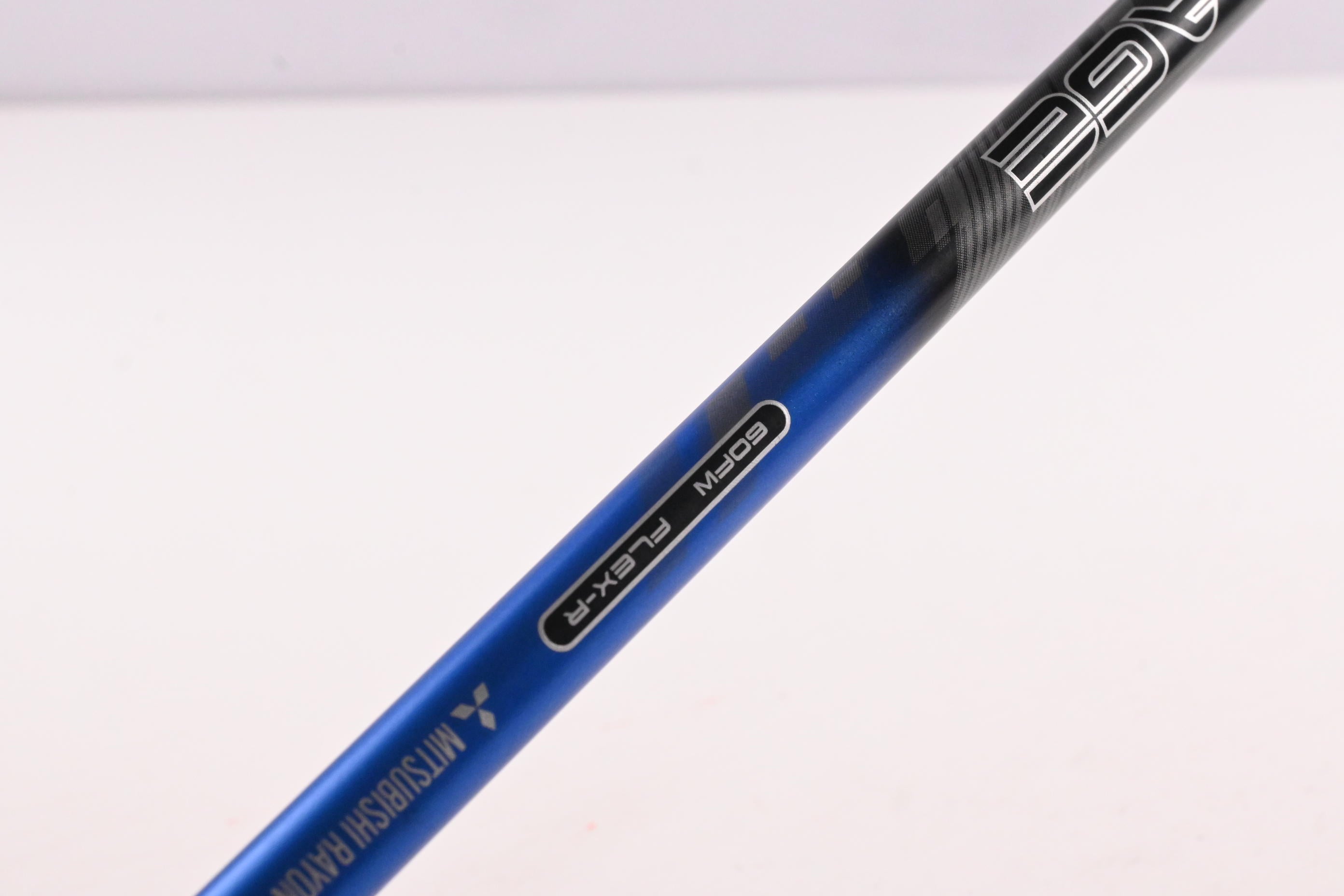 Adams Tight Lies 2.0 #3 Wood / 16 Degree / Regular Flex Kuro Kage Blue 60 Shaft