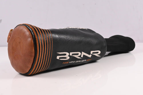 Taylormade BRNR Mini Driver / 11.5 Degree / Stiff Flex UST Proforce 65 Shaft