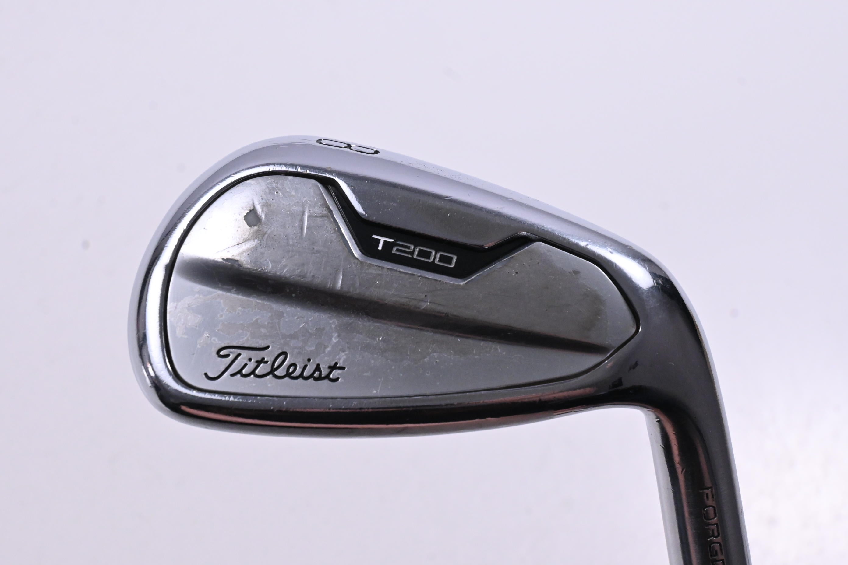 Titleist T200 2023 Gap Wedge / 48 Degree / Stiff Flex True Temper AMT Red Shaft