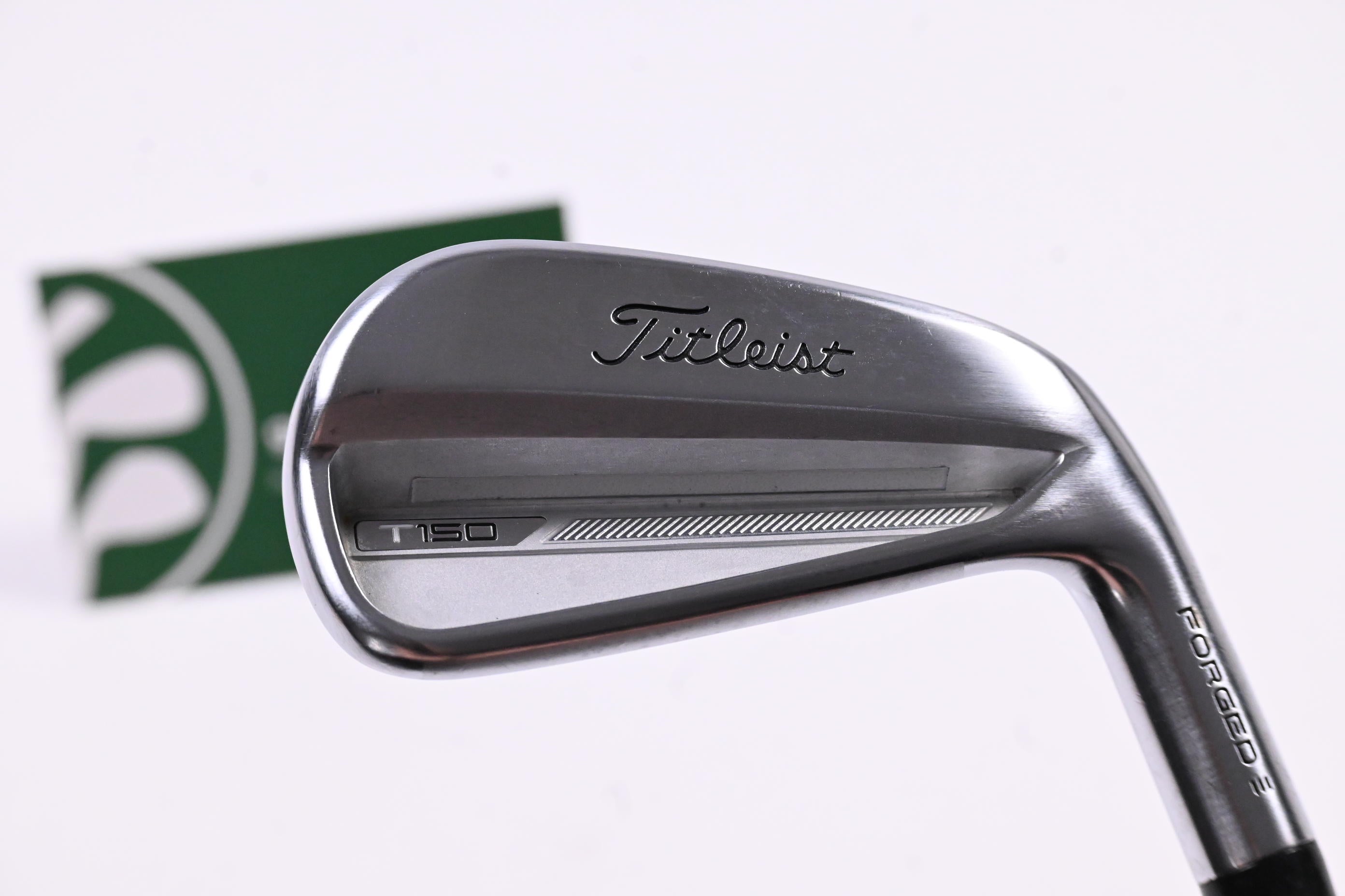 Titleist T100 2023 #5 Iron / 25 Degree / X-Flex N.S.Pro Modus3 Tour 105 Shaft