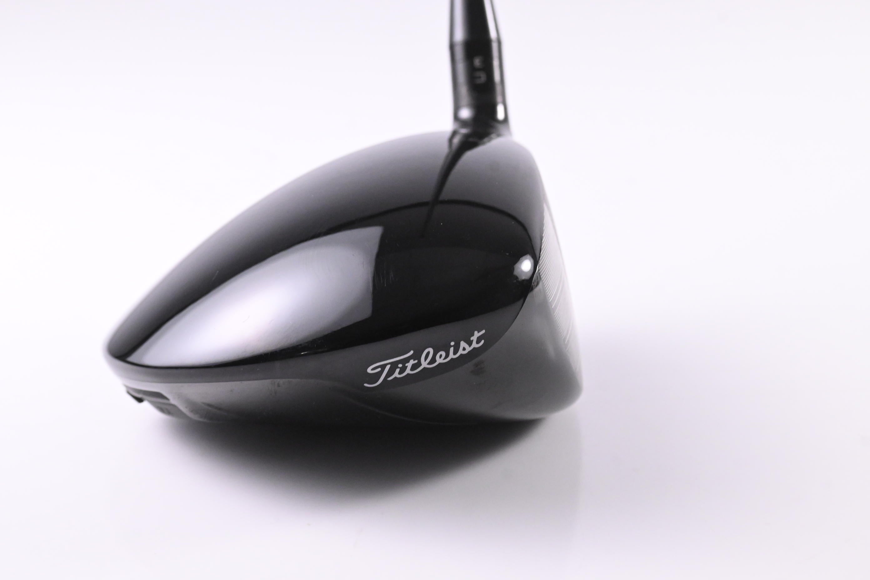 Titleist TSR3 Driver / 9 Degree / Stiff Flex Tensei 1K Black 65 Shaft