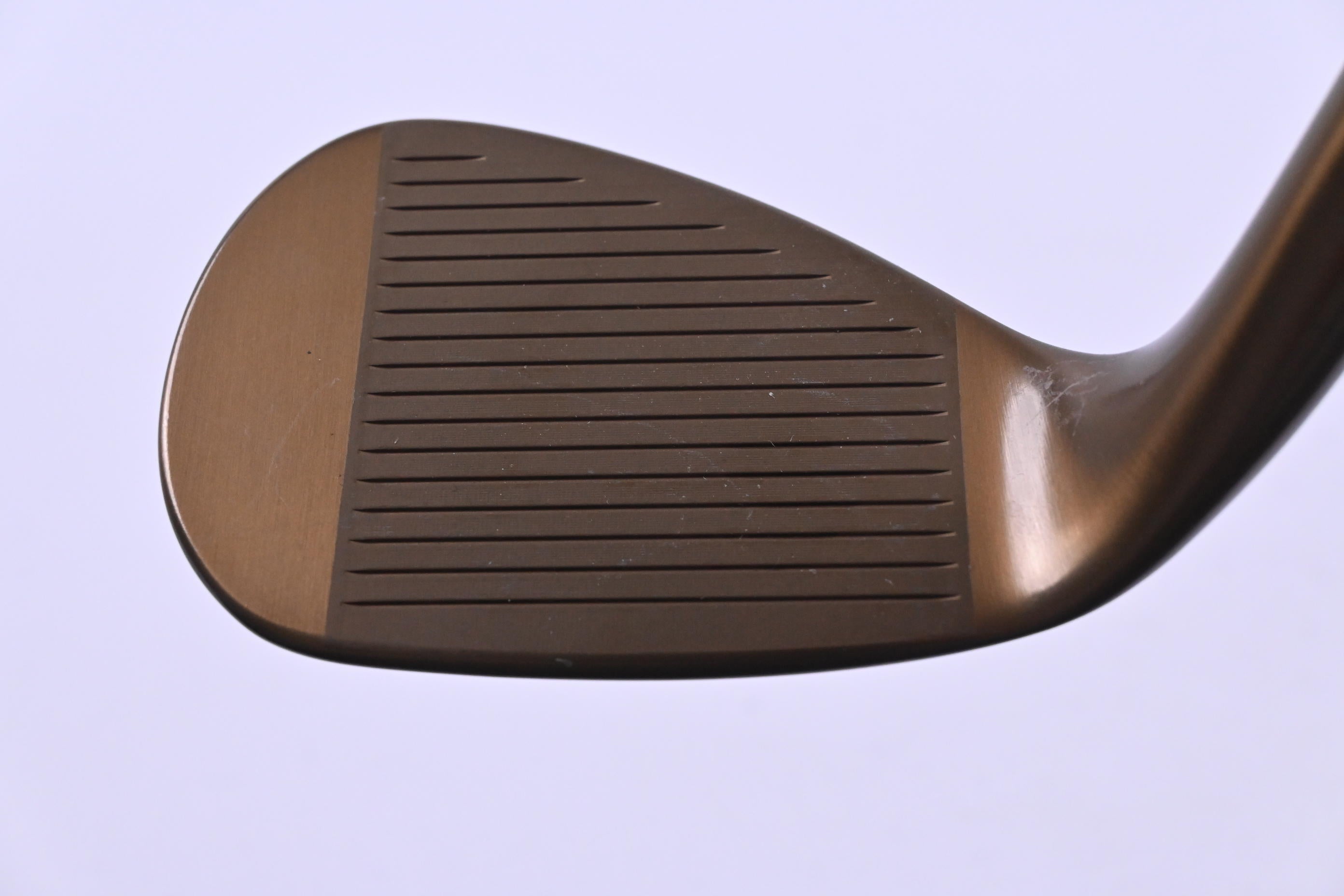 Titleist Vokey SM10 Oil Can Lob Wedge / 60 Degree / Wedge Flex Project X Oil Can