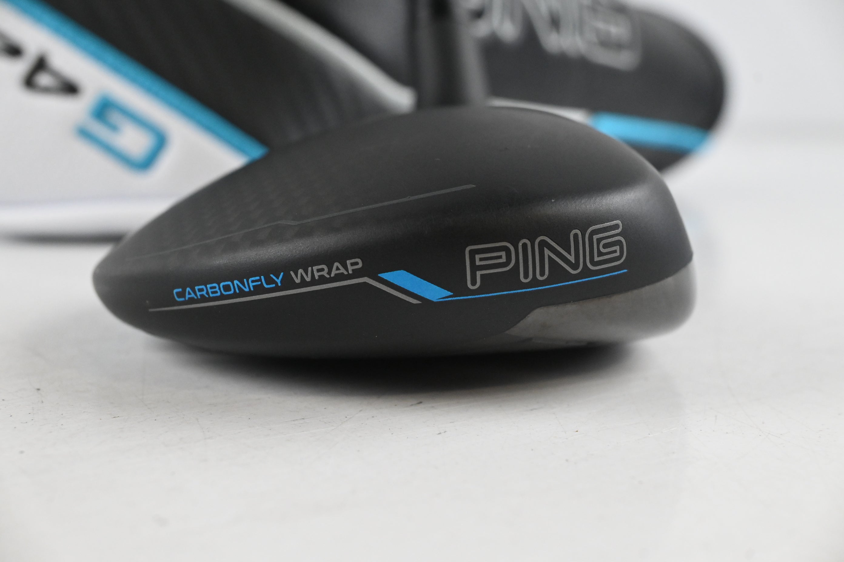 Ping G440 Max #9 Wood / 24 Degree / X-Flex Tensei 1K Black 75 Shaft