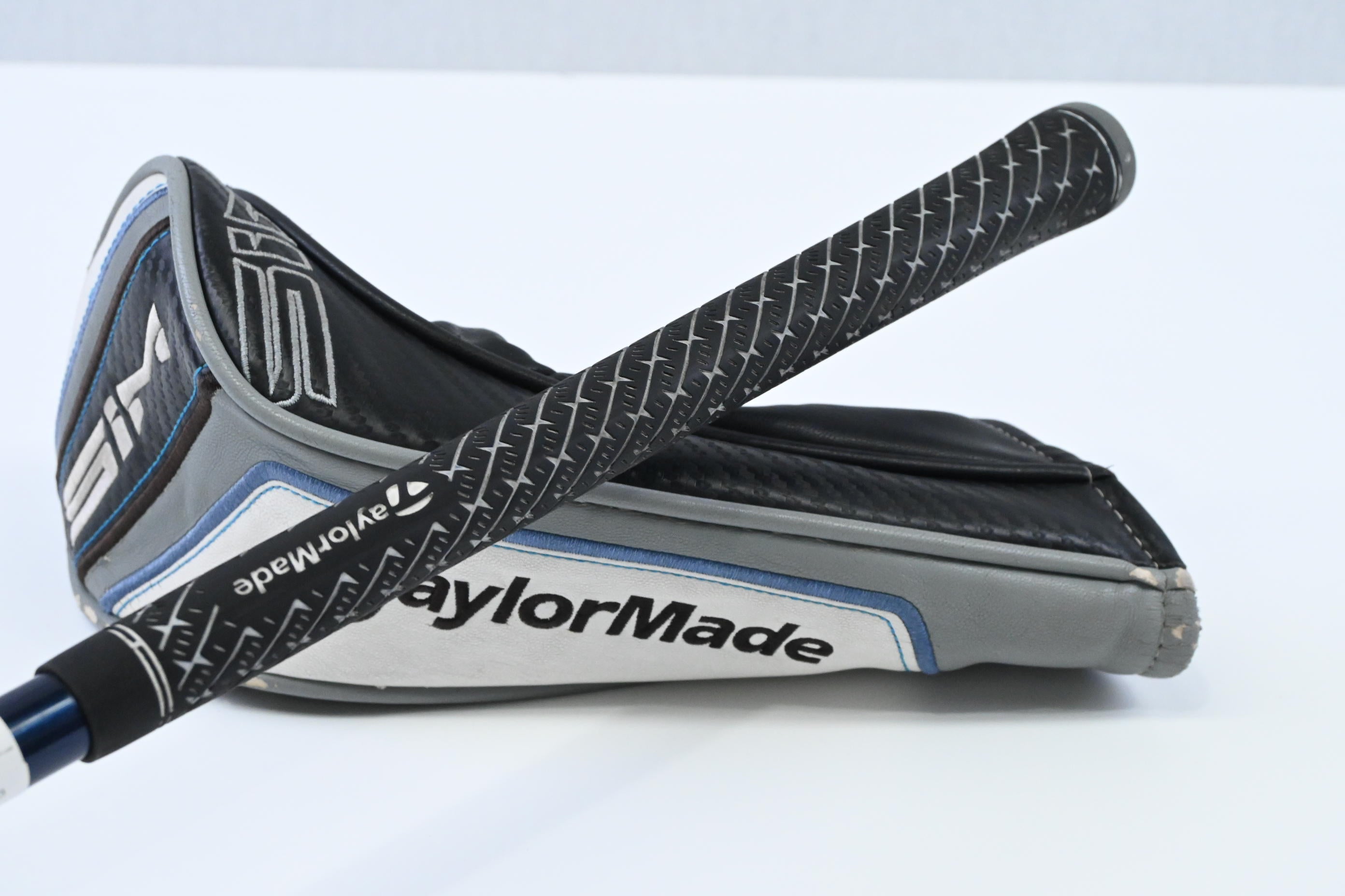Taylormade SIM Max #3 Wood / 15 Degree / Regular Flex Fujikura Ventus Blue 5