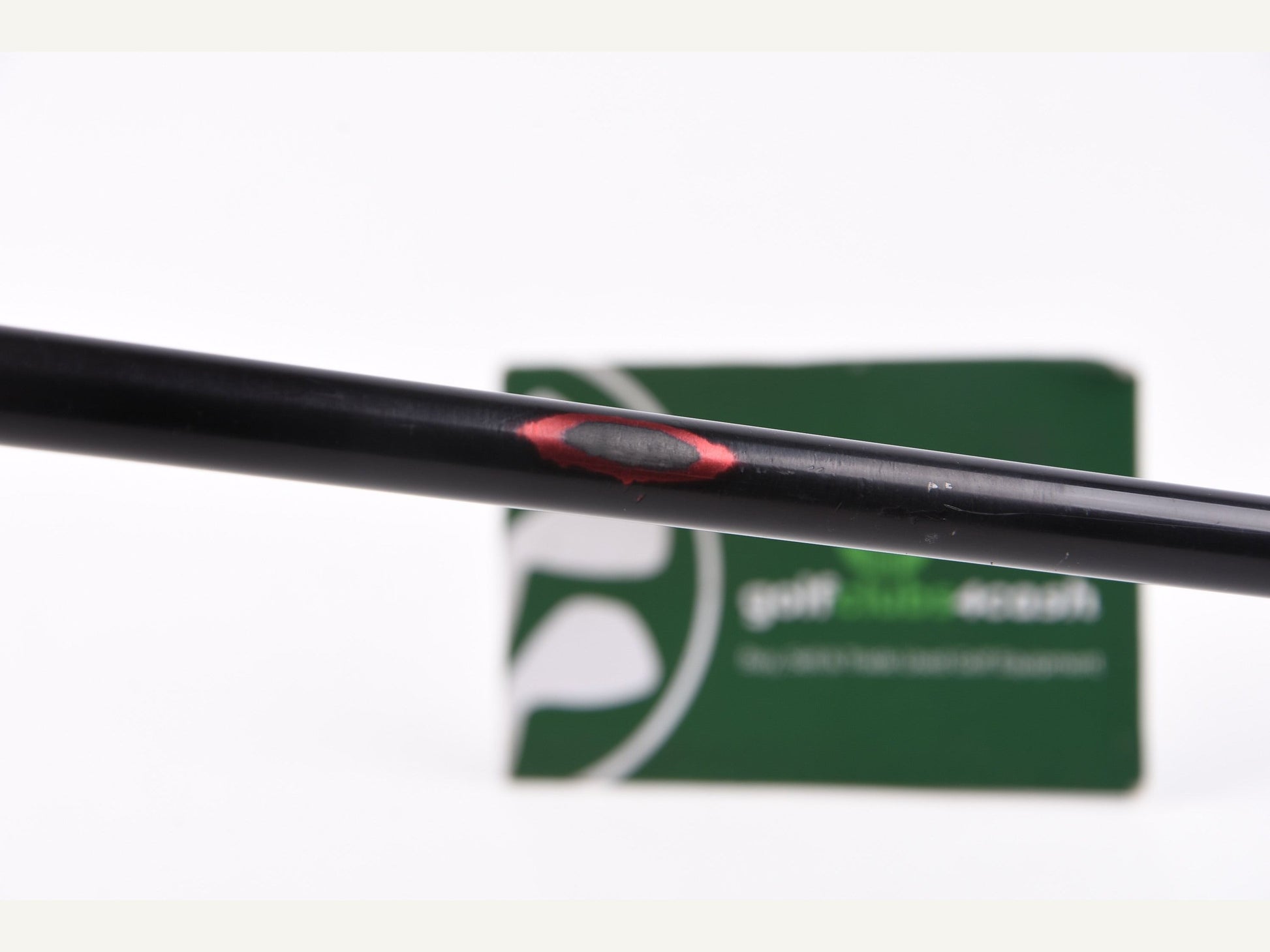 Ping i20 #3 Wood / 15 Degree / Stiff Flex Aldila VooDoo SVS7 Shaft