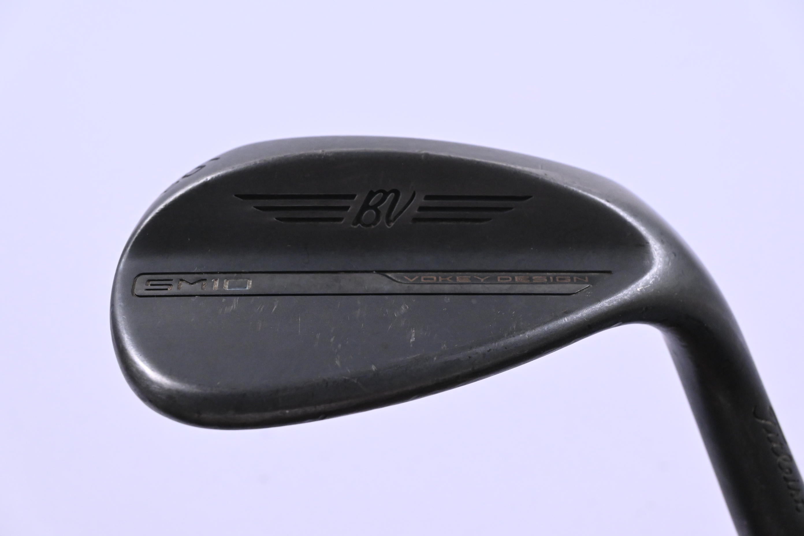 Titleist Vokey SM10 Sand Wedge / 56 Degree / Wedge Flex Vokey Design SM10 Shaft