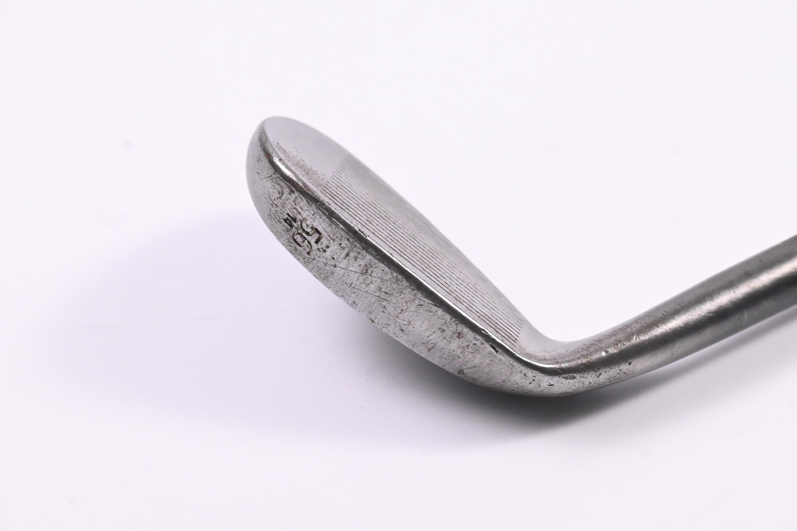 Titleist Vokey SM5 Sand Wedge / 56 Degree / Wedge Flex Titleist Vokey SM5 Shaft