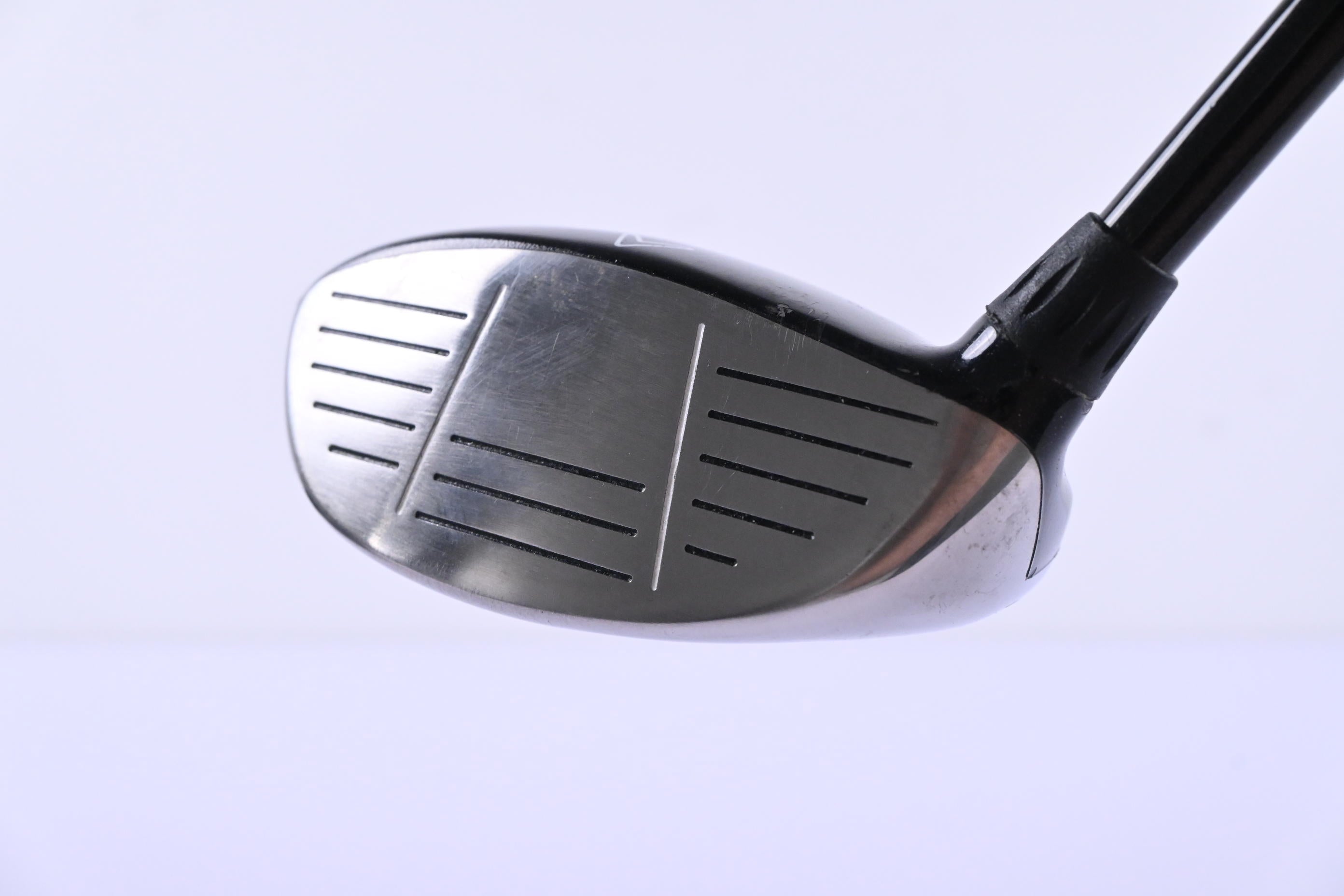 Callaway X #3 Wood / 15 Degree / Stiff Flex Fujikura Fit-On X Shaft
