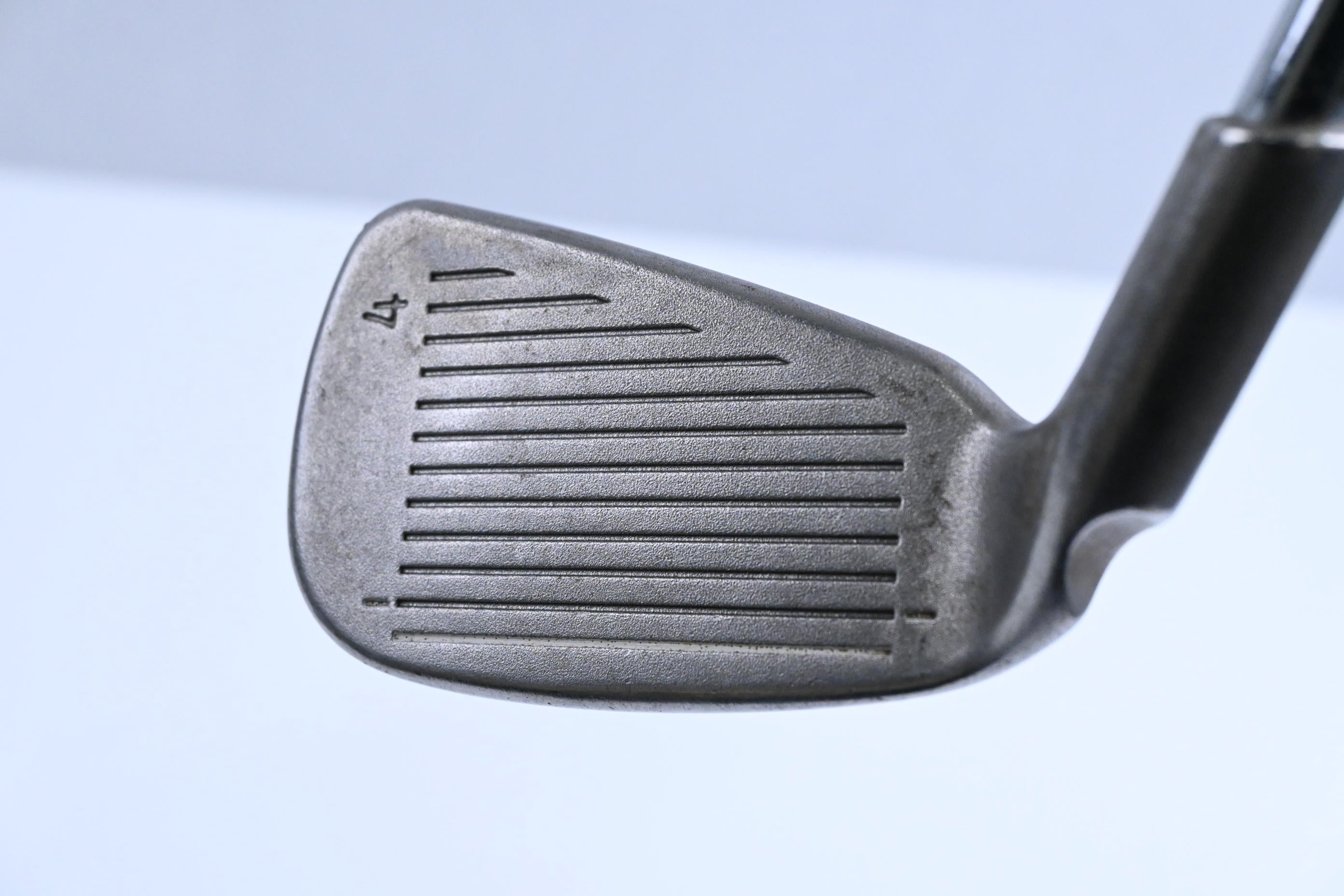 Ping i3 O-Size #4 Iron / 24 Degree / Red Dot / Regular Flex Ping Cushin Shaft