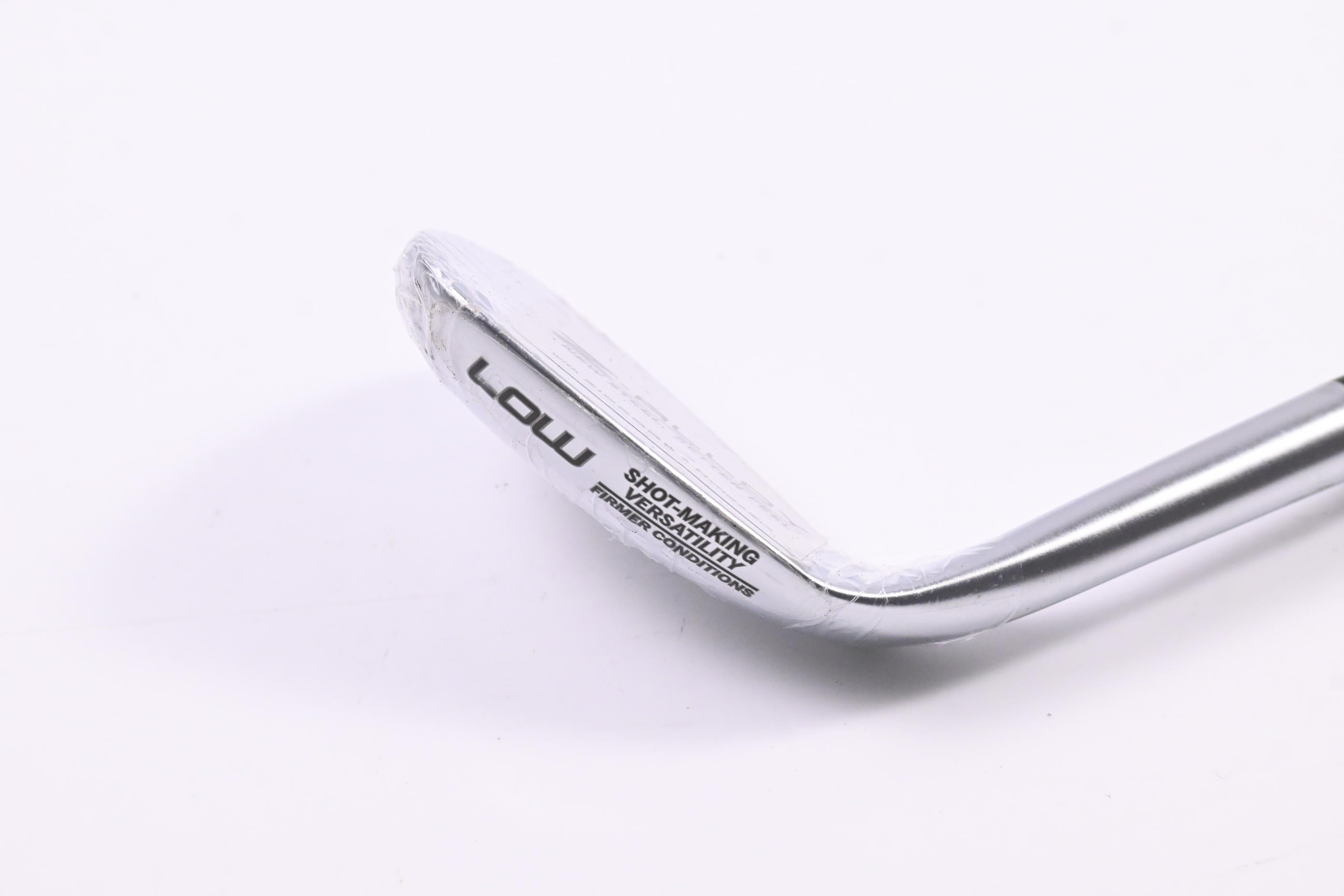 Cleveland RTZ Lob Wedge / 58 Degree / Wedge Flex Dynamic Gold Spinner Shaft