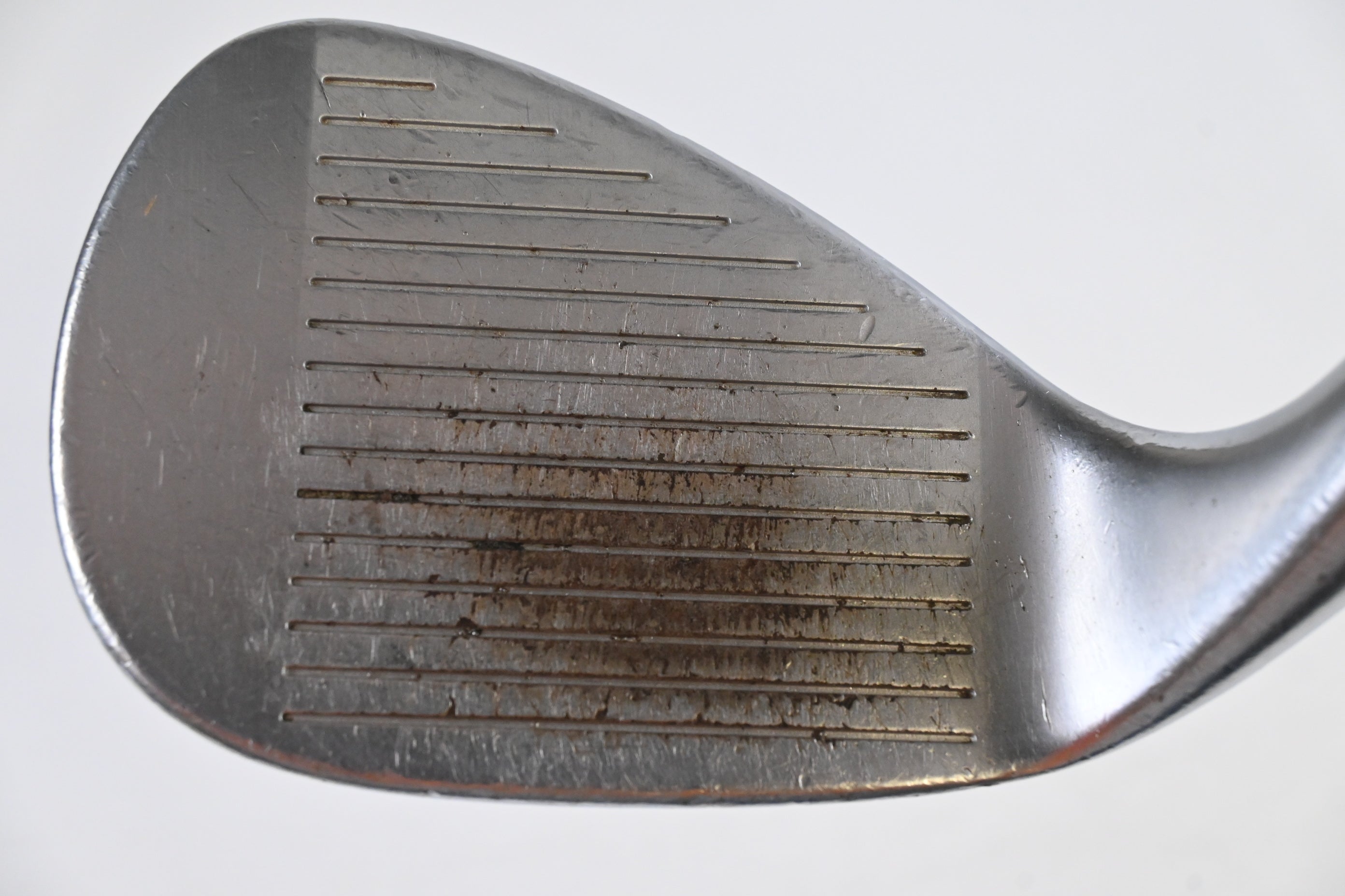Titleist Vokey Design Gap Wedge / 52 Degree / Wedge Flex Steel Shaft