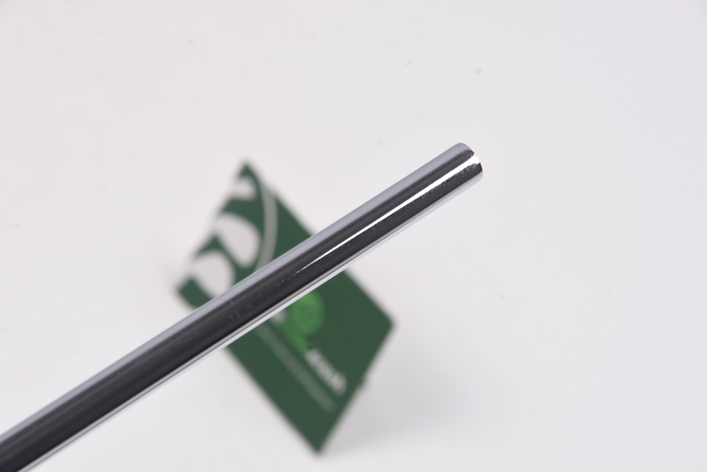 Apollo Junior Steel Wood Shaft / Junior Flex / 0.335" Tip / Uncut