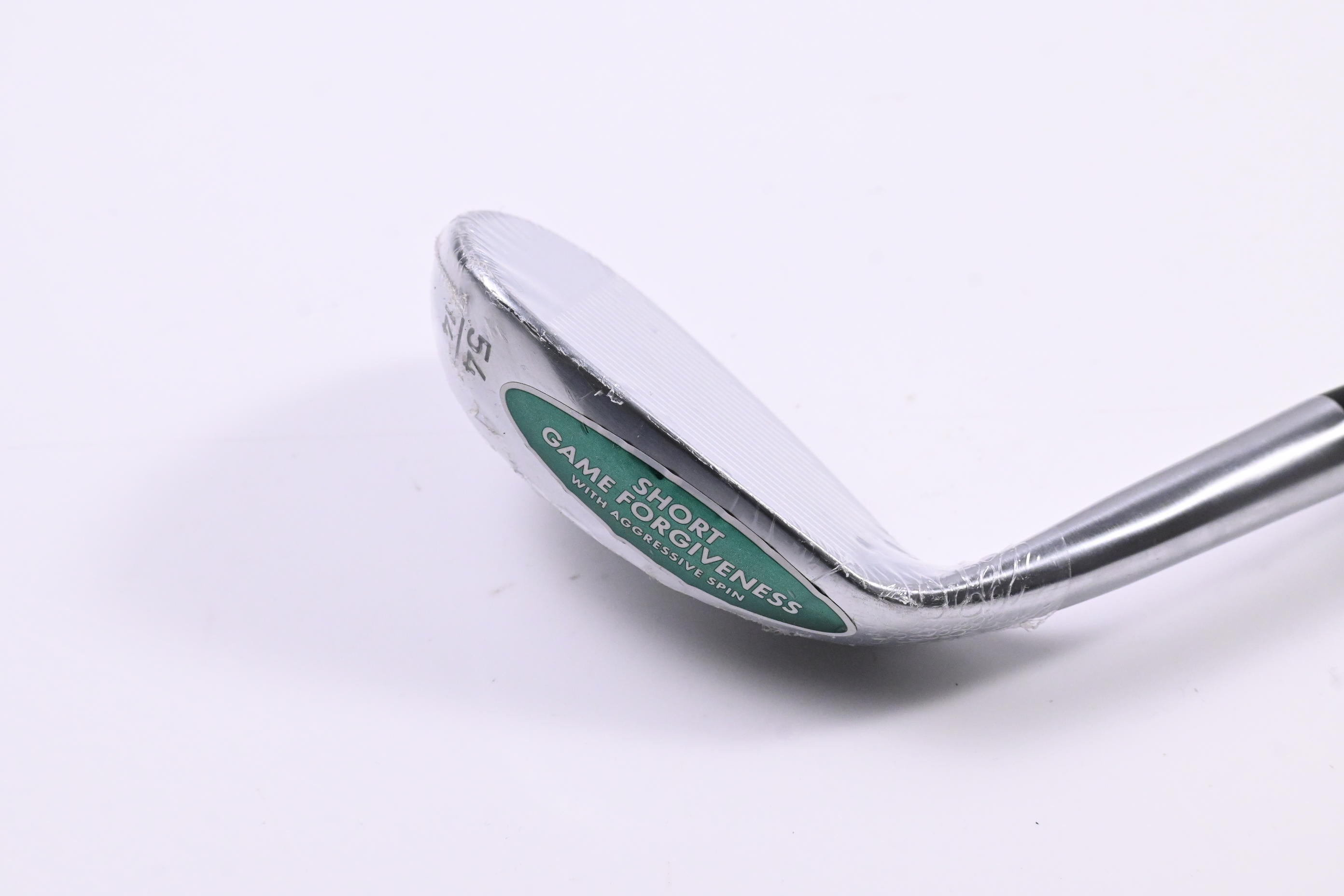 Callaway CB 12 Sand Wedge / 54 Degree / Regular Flex KBS Hi-Rev 3.0 115 Shaft