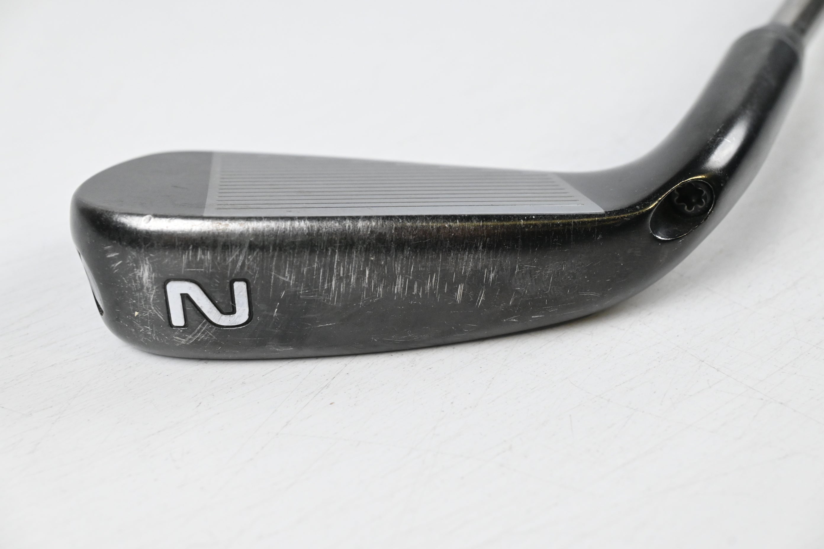 Ping iCrossover #2 Hybrid / 18 Degree / Regular Flex Ping Tour 2.0 Chrome 85