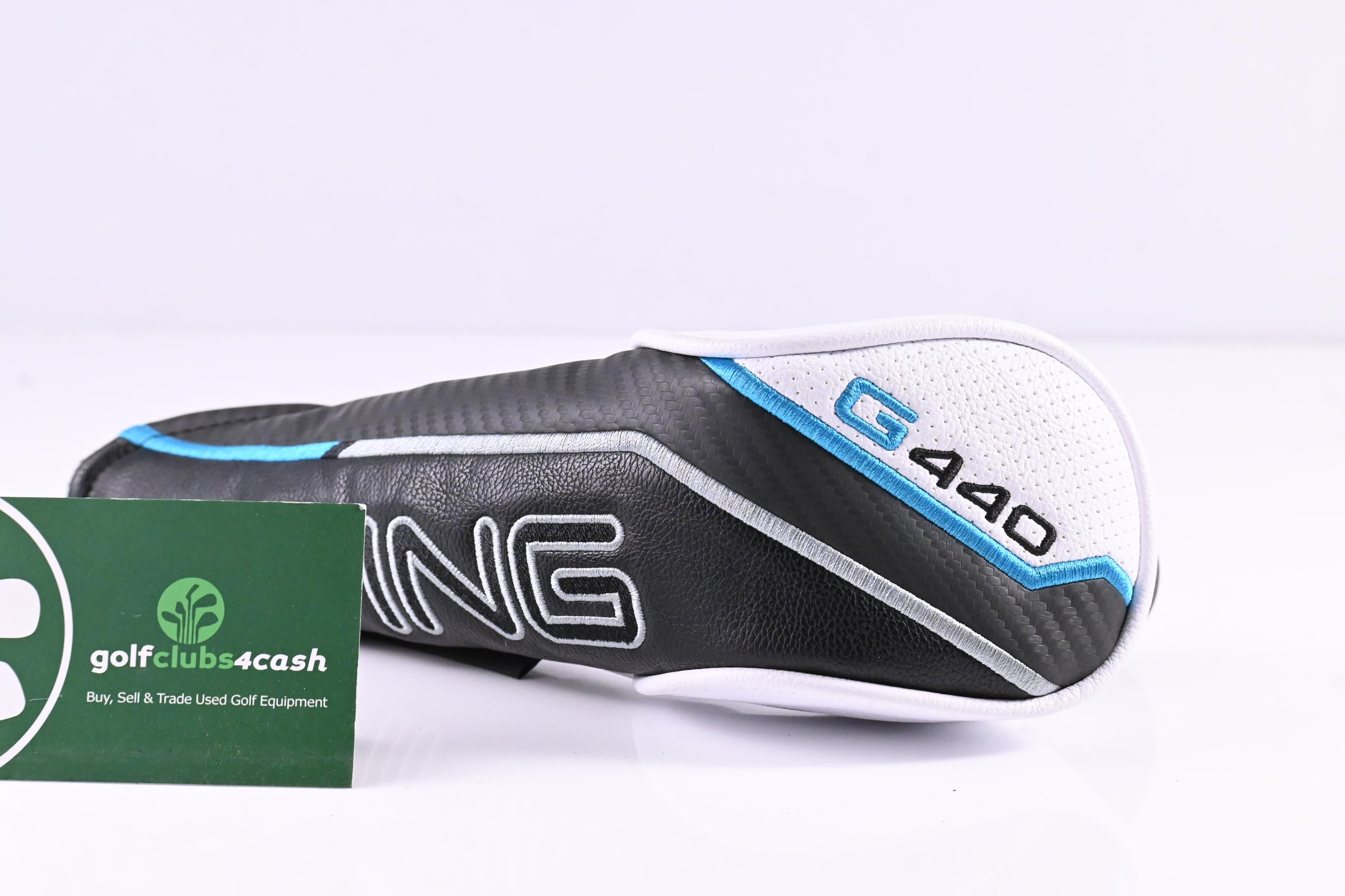 Ping G440 #3 Hybrid / 20 Degree / X-Flex Ping Tour 2.0 Chrome 85 Shaft